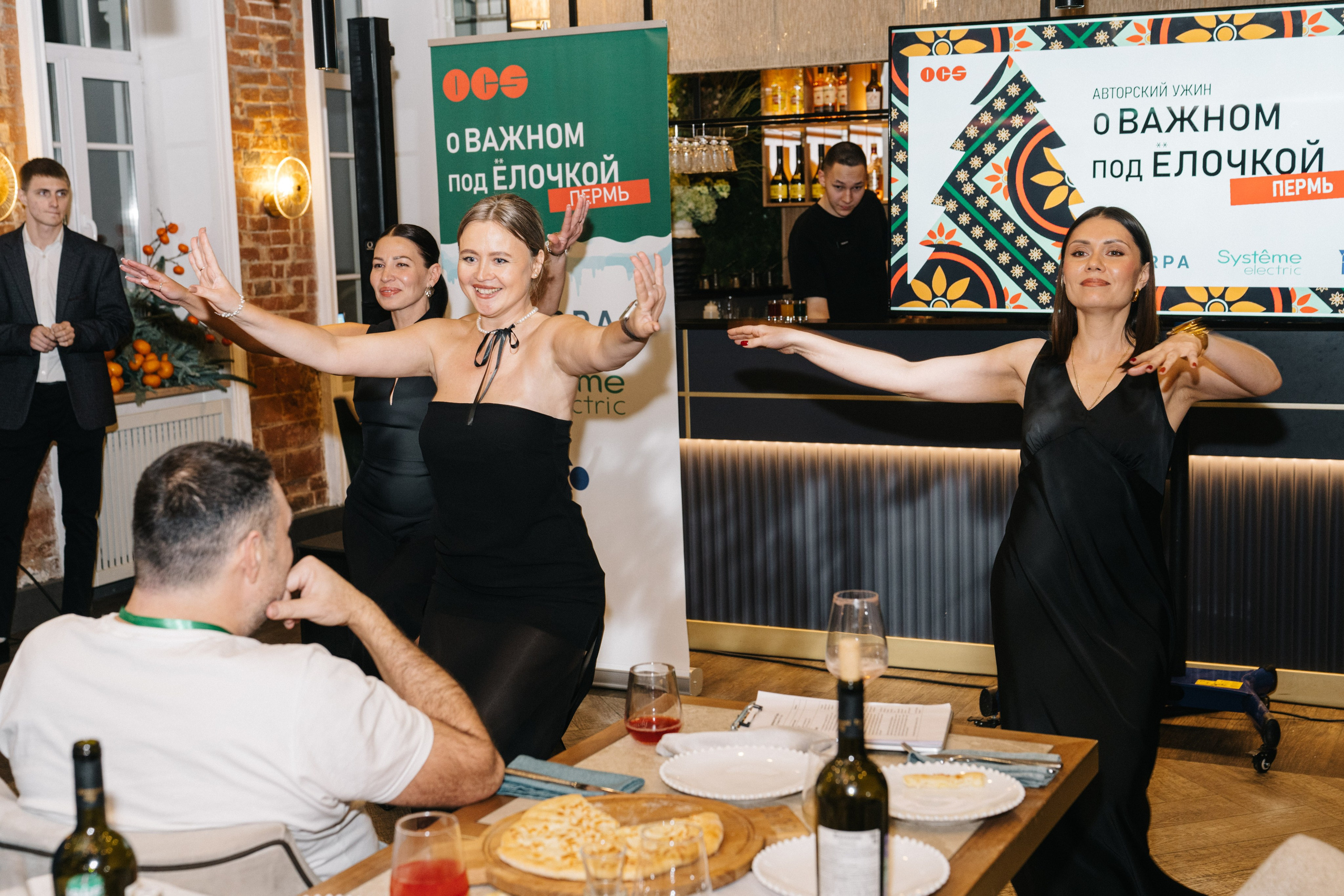 Корпоратив OCS компания. Свадебный и Мужской фотограф