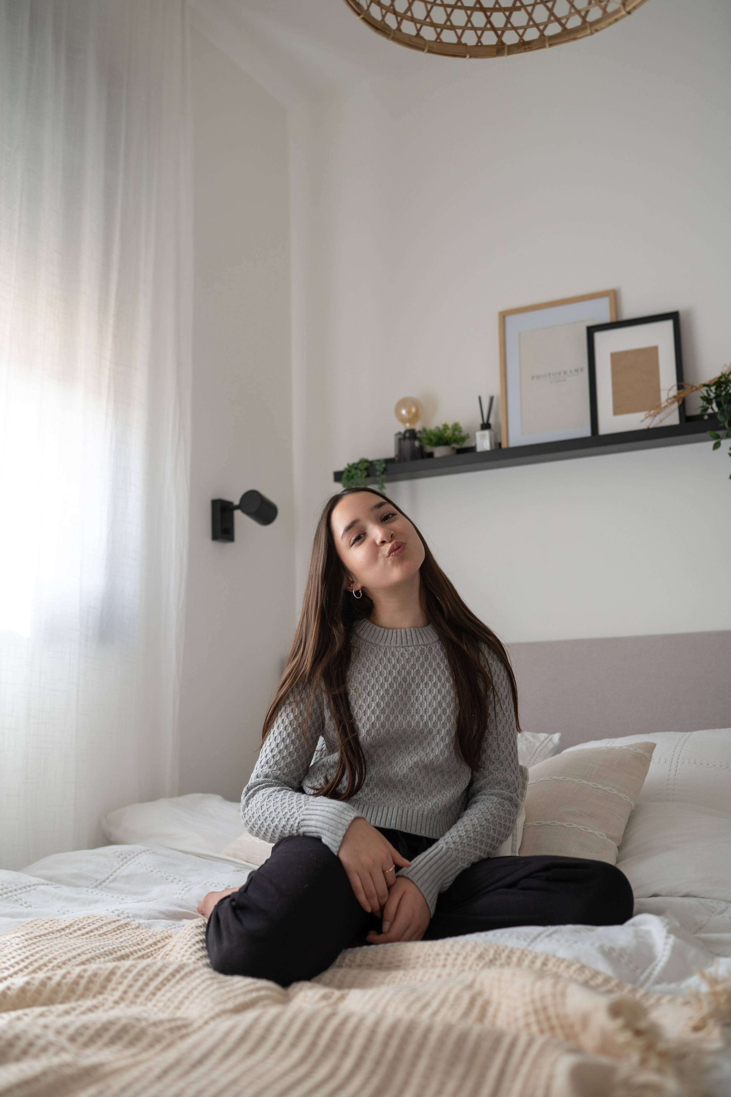 Ella. Семейный и детский фотограф в Израиле и Москве Дорошок Надя