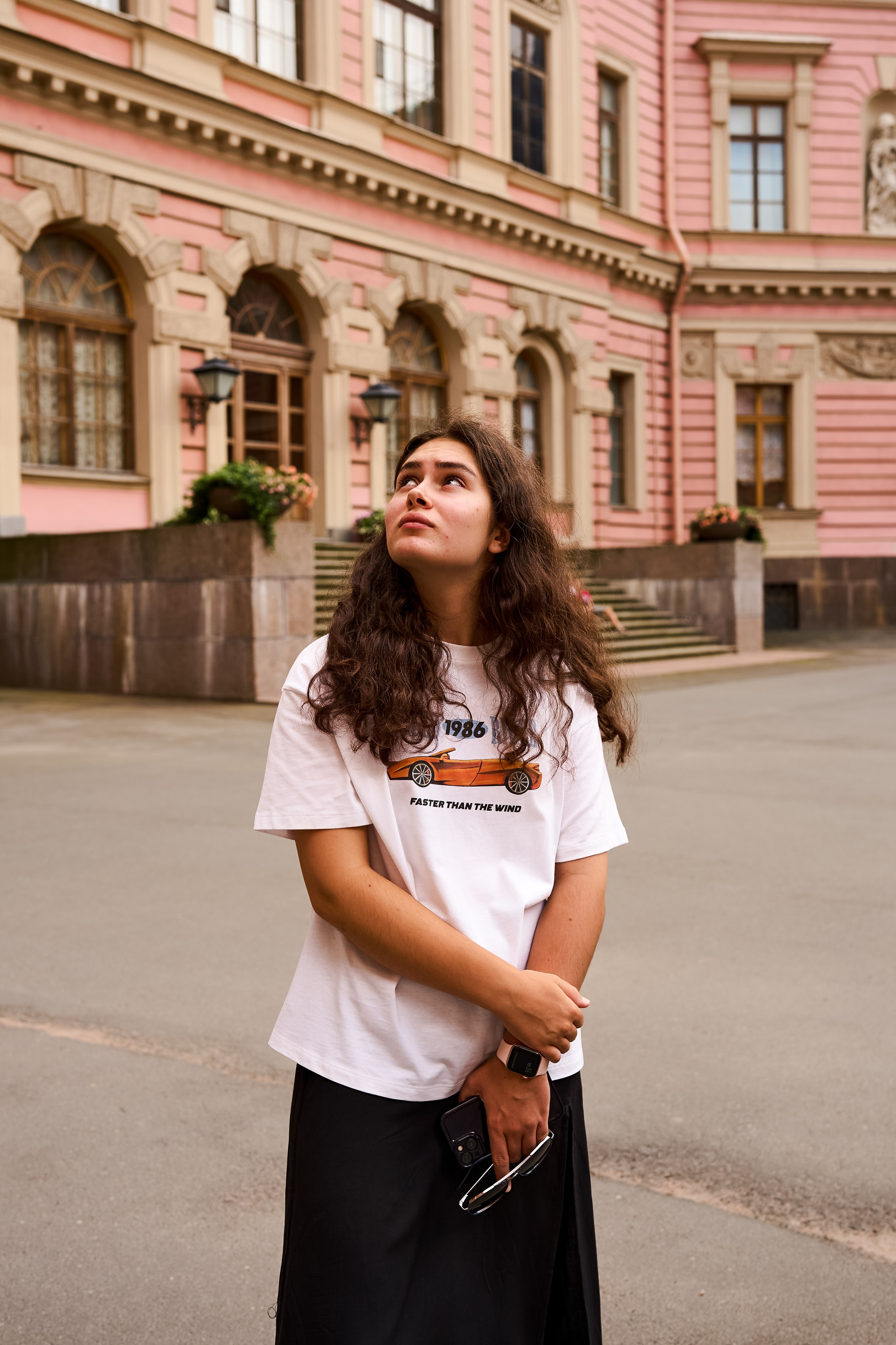 Экскурсия. Svetlana Klimenko