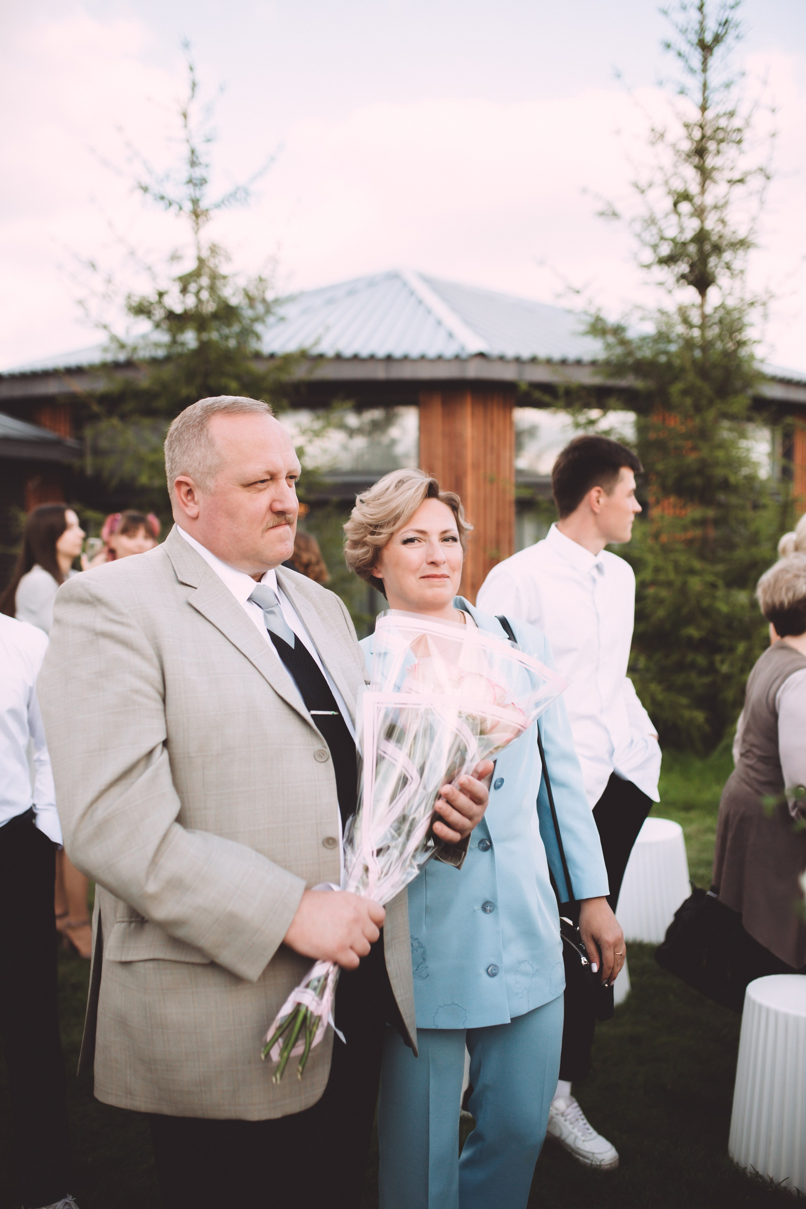 Никита & Олеся. Анна Михайлова|Свадебный фотограф в Санкт-Петербурге