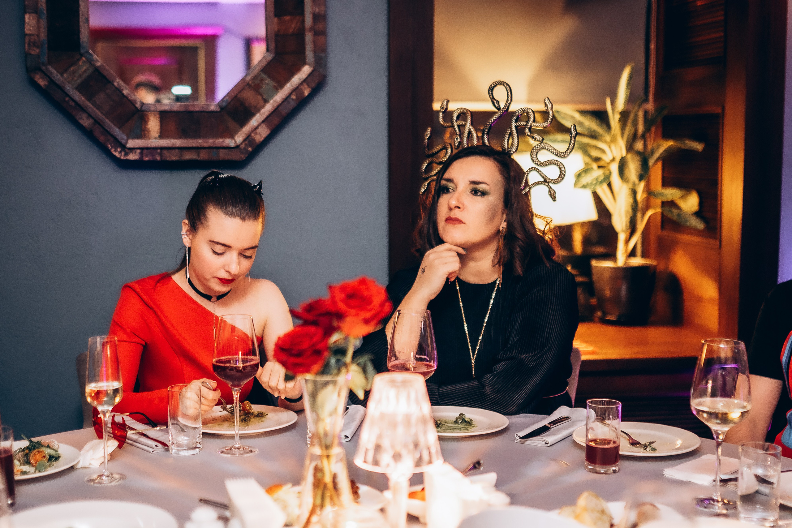 Репортаж (на примере корпоратива). Фотограф ПИТЕР СПБ Надежда Баранова