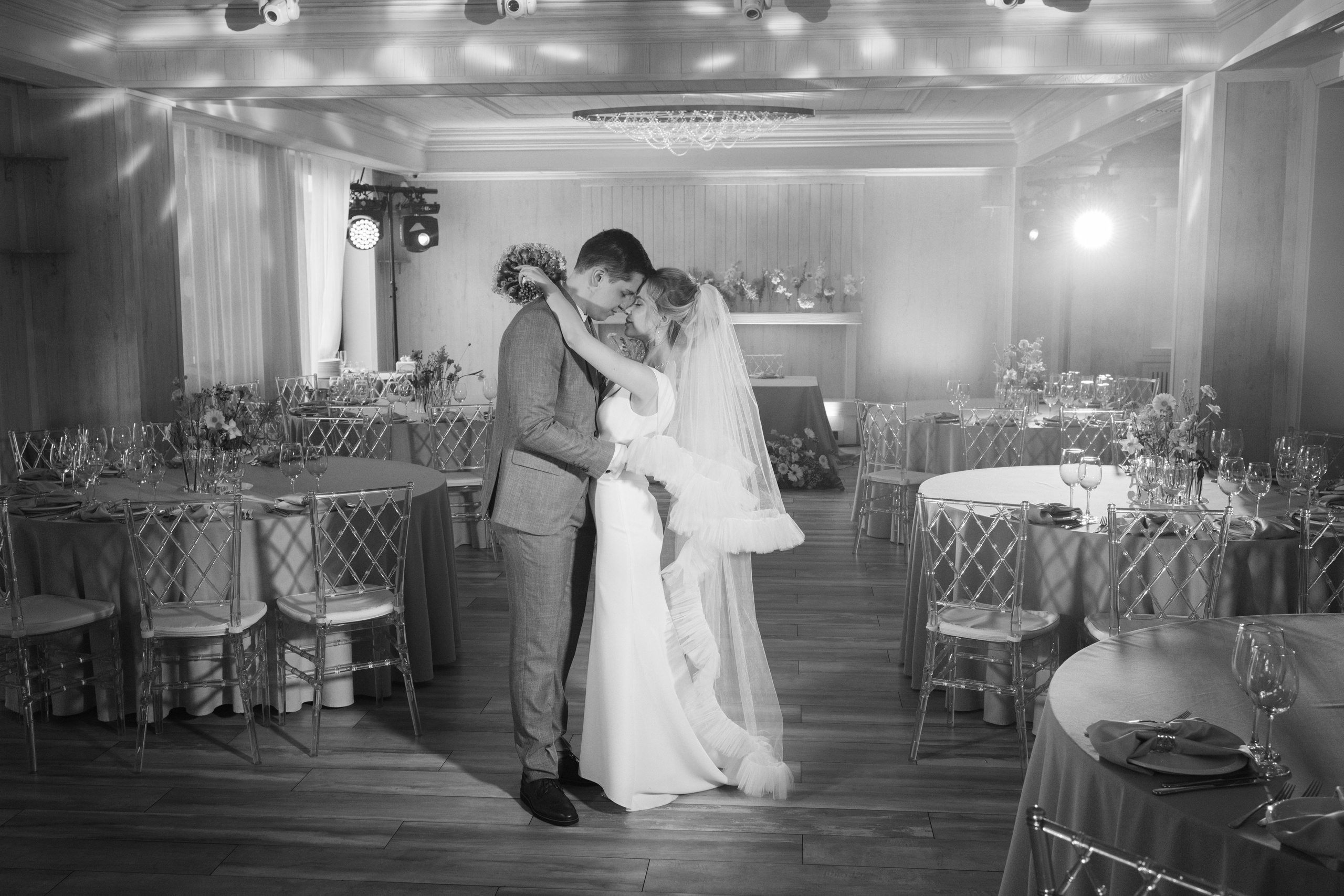 Никита и Александра. Фотограф Москва, Светлана Королева