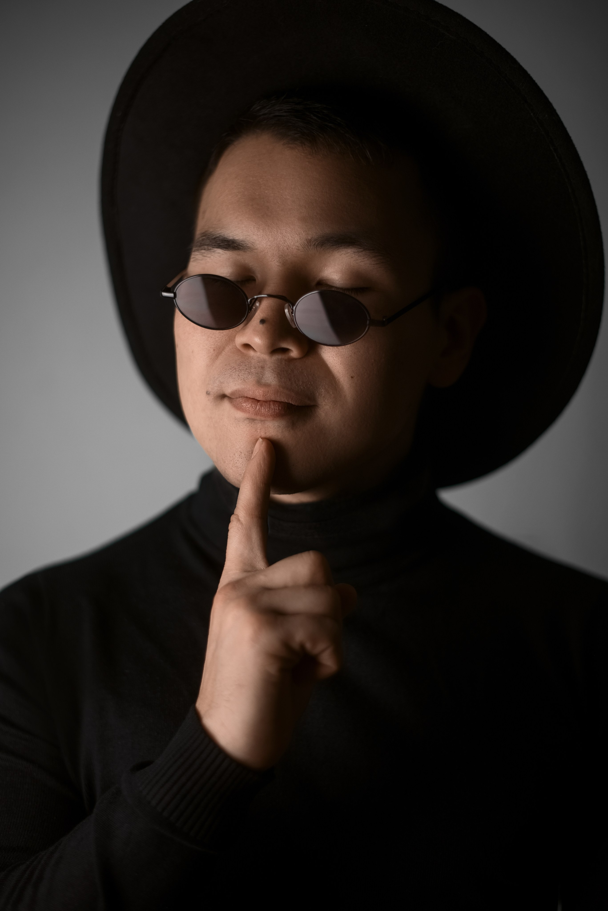 Игорь. Фотограф Елизавета Жуйкова | Фотосессии в Волгодонске: портретные, лав стори, семейные