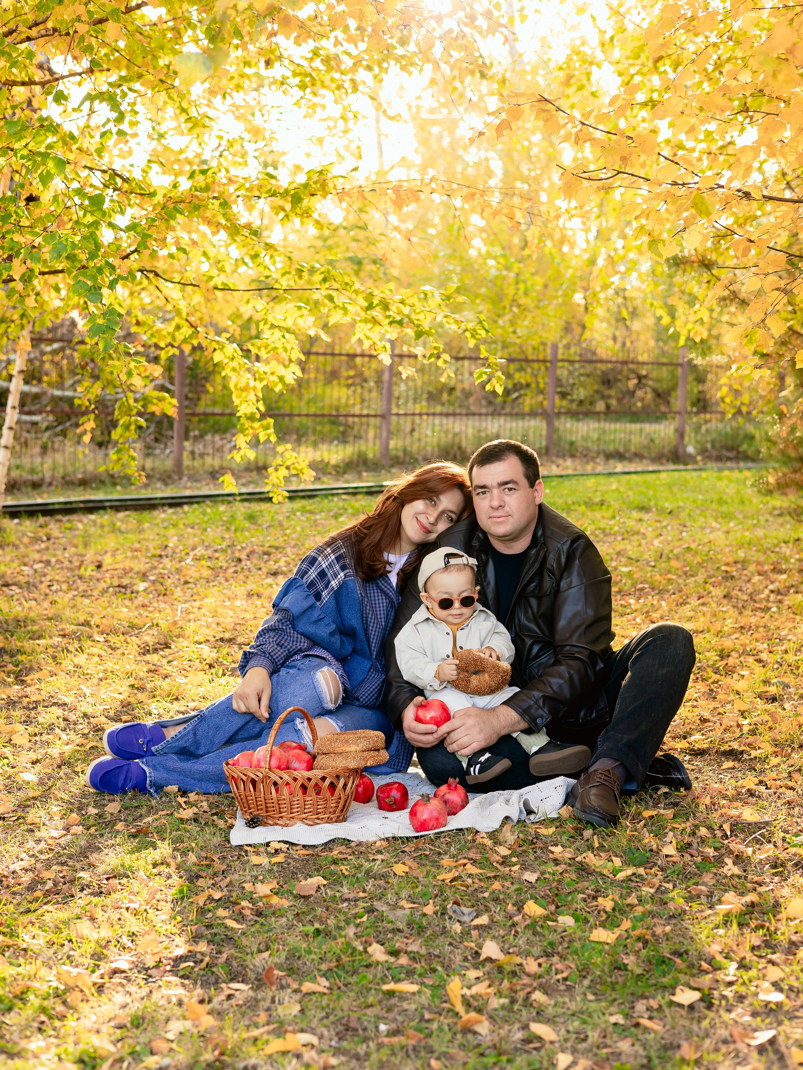 Годики. Свадебный и семейный фотограф | SVET.photo