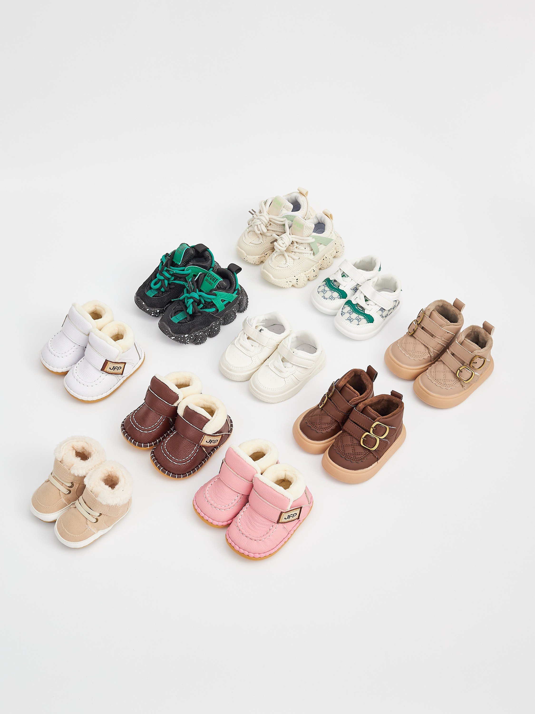 Обувь. Алексей Темнов — фотограф в Пятигорске