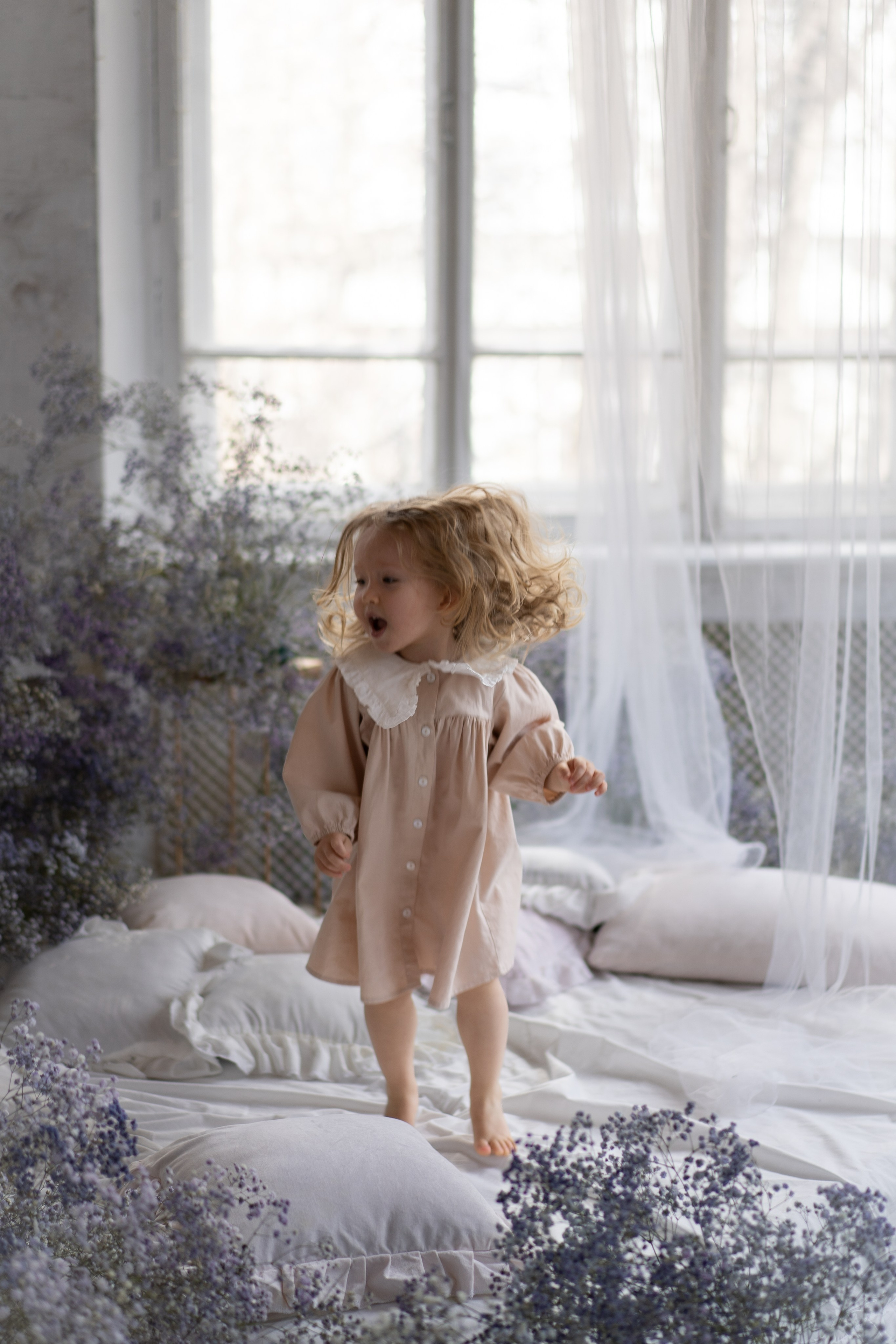 Дети. Ваш семейный и детский фотограф Софья в Москве