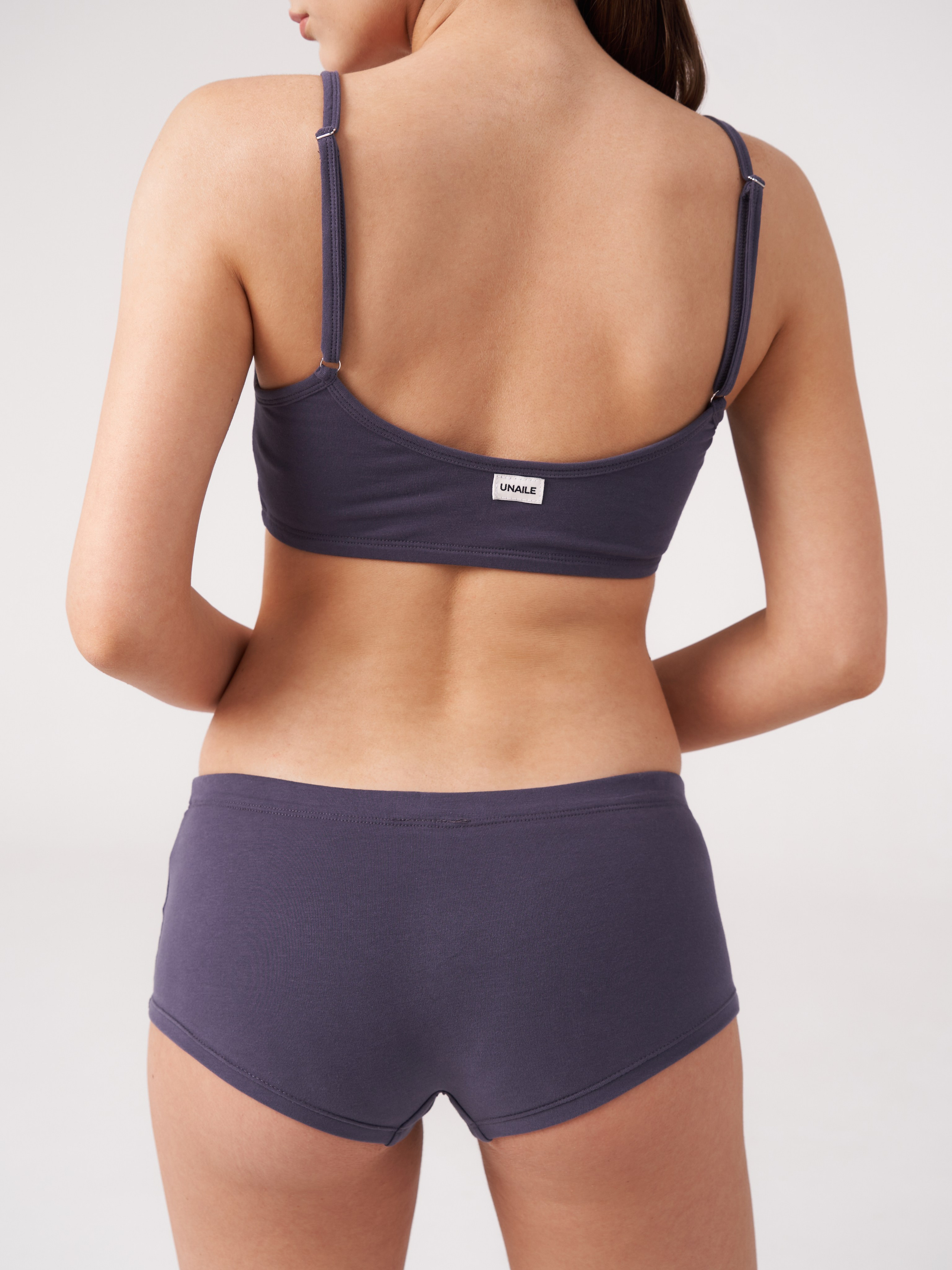 Каталог для сайта нижнего белья unaile