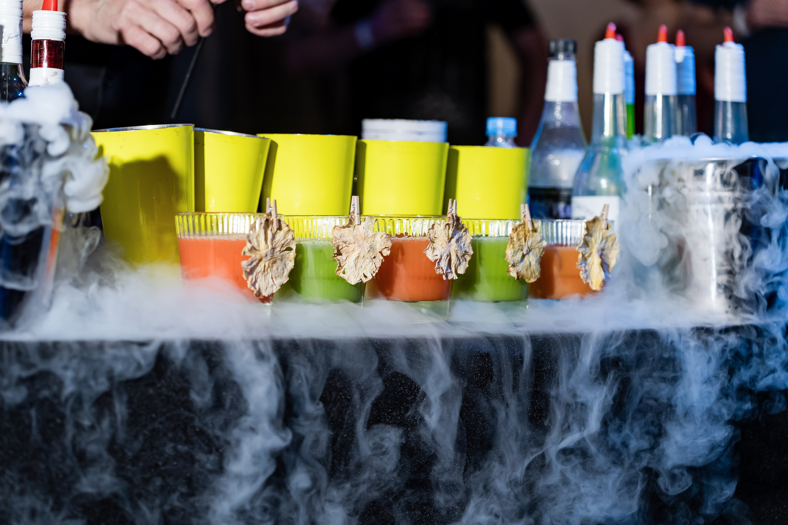 Новый год с OnIn. SEMENOV. 10.12.2024