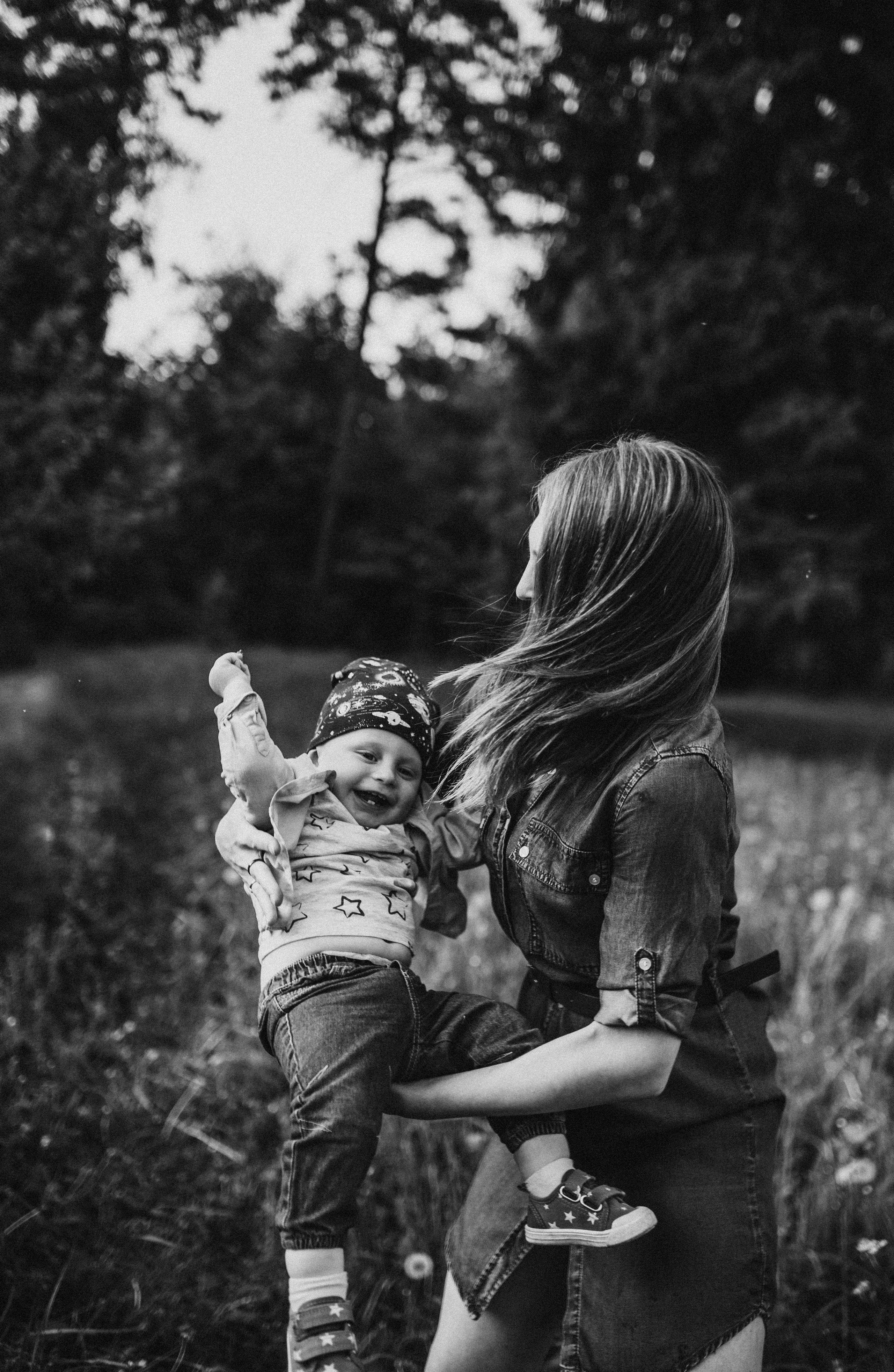 Настя, Борис и Марк. Семейный и детский фотограф в Нижнем Новгороде Наумова Лидия
