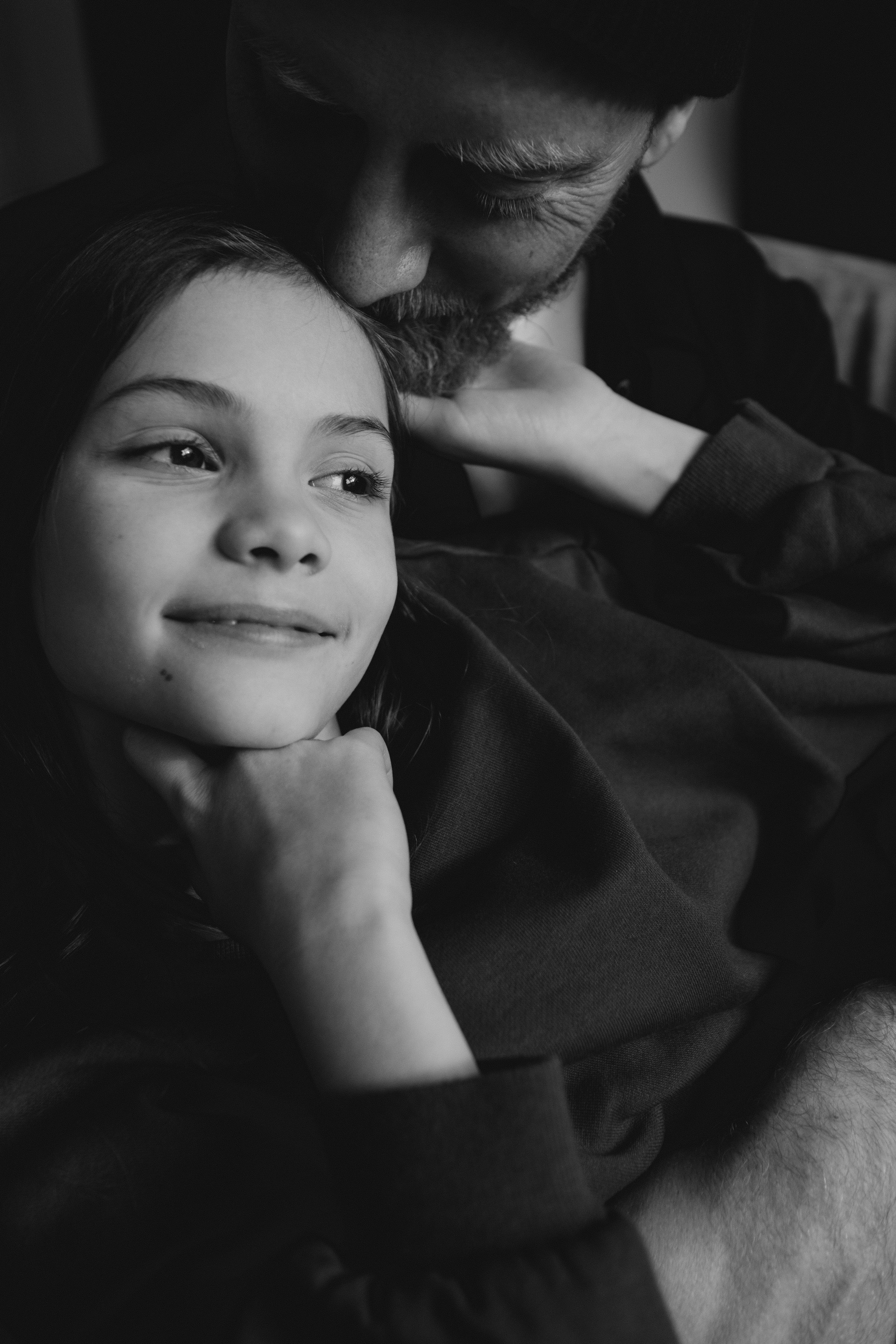 Счастье в мгновениях. Семейный фотограф в Санкт-Петербурге Дарья Косянчук