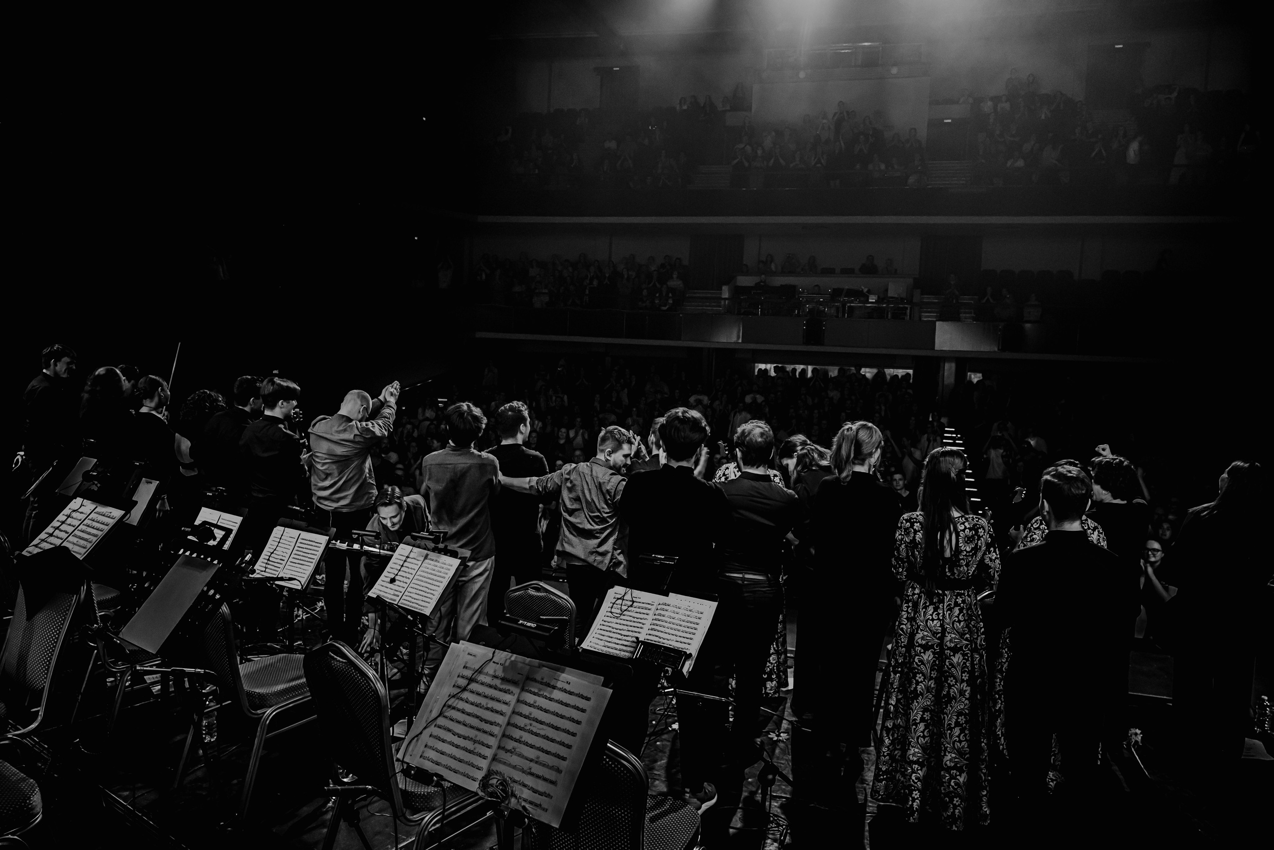 Аффинаж. Репортажный и портретный фотограф в Москве Кристина Волконская