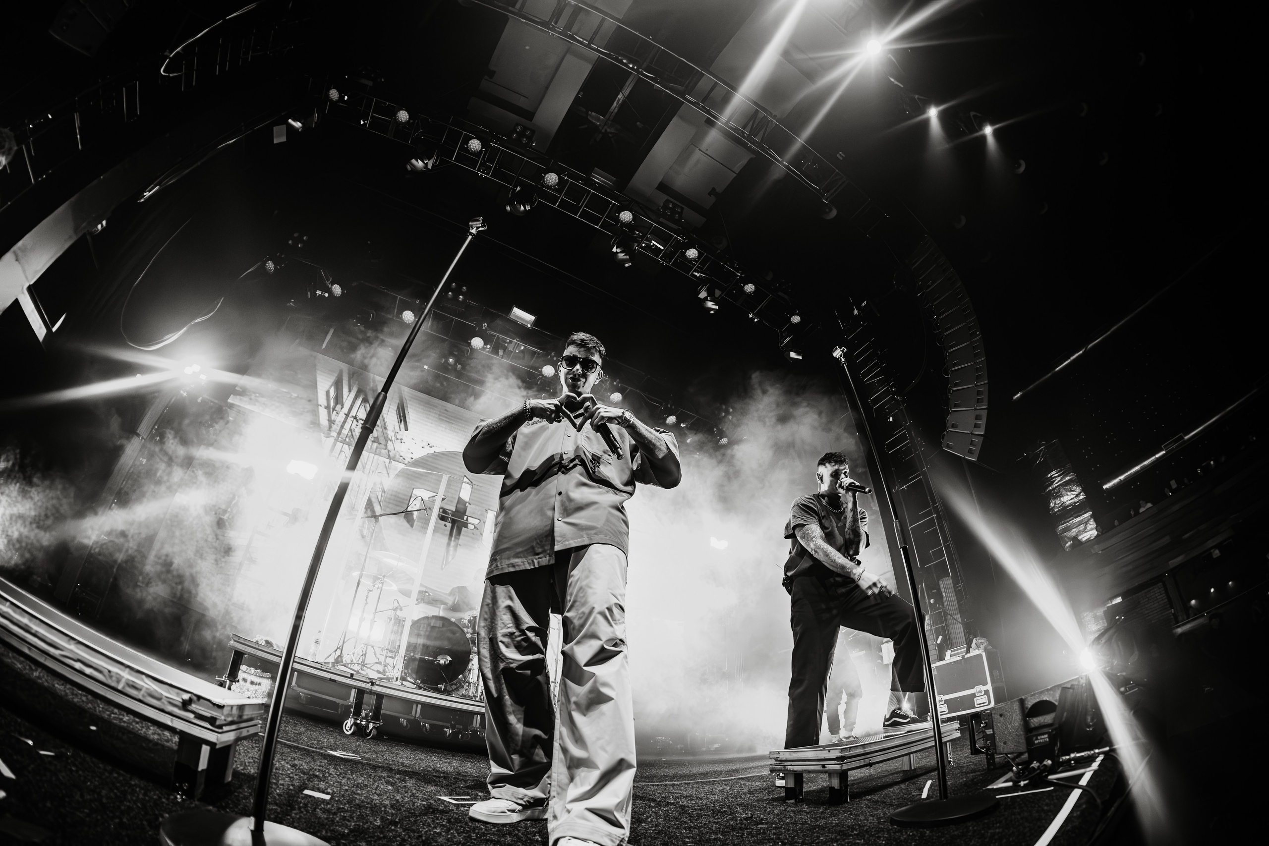 Гарри Топор & Тони Раут. Репортажный и портретный фотограф в Москве Кристина Волконская