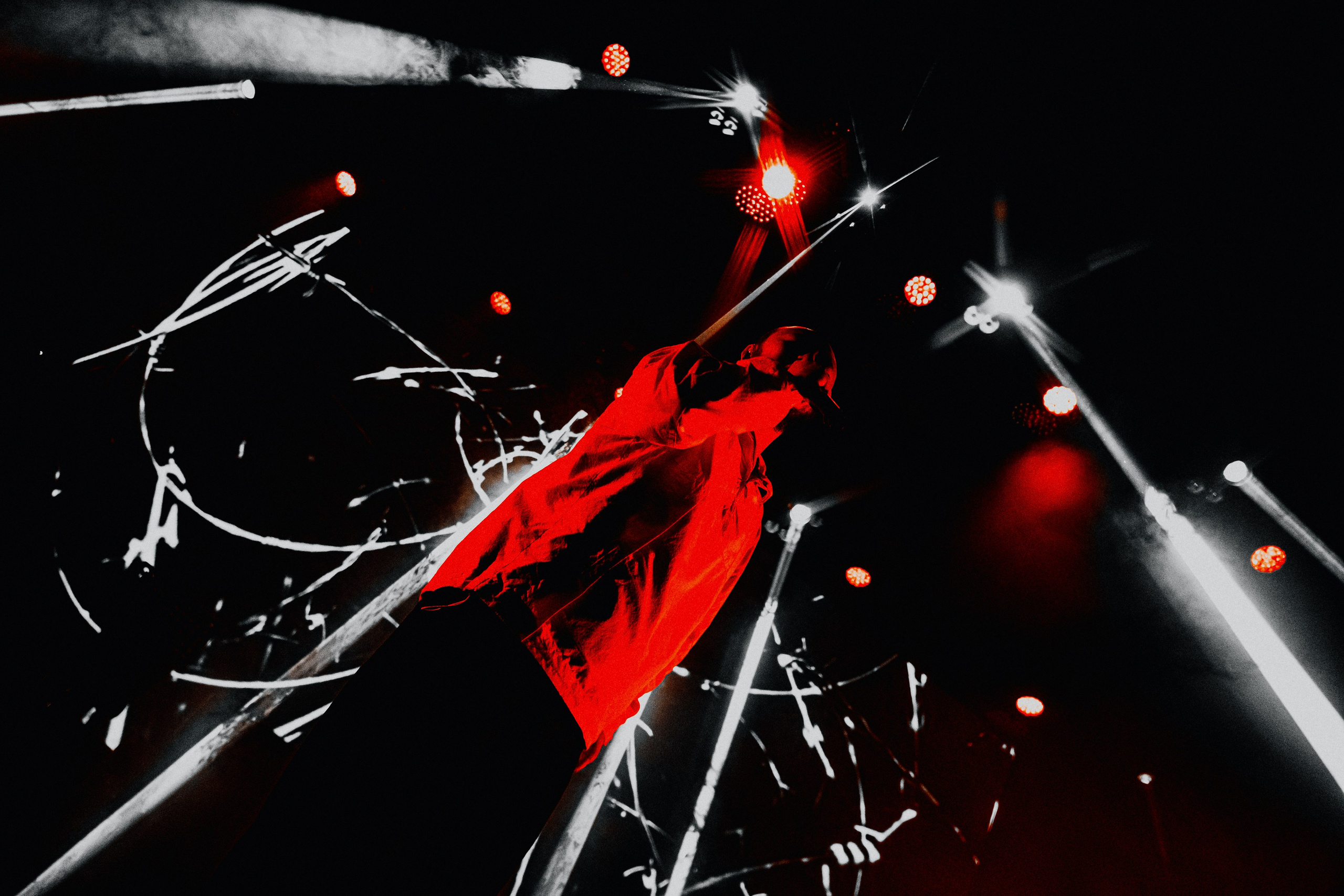 Масло черного тмина. Репортажный и портретный фотограф в Москве Кристина Волконская