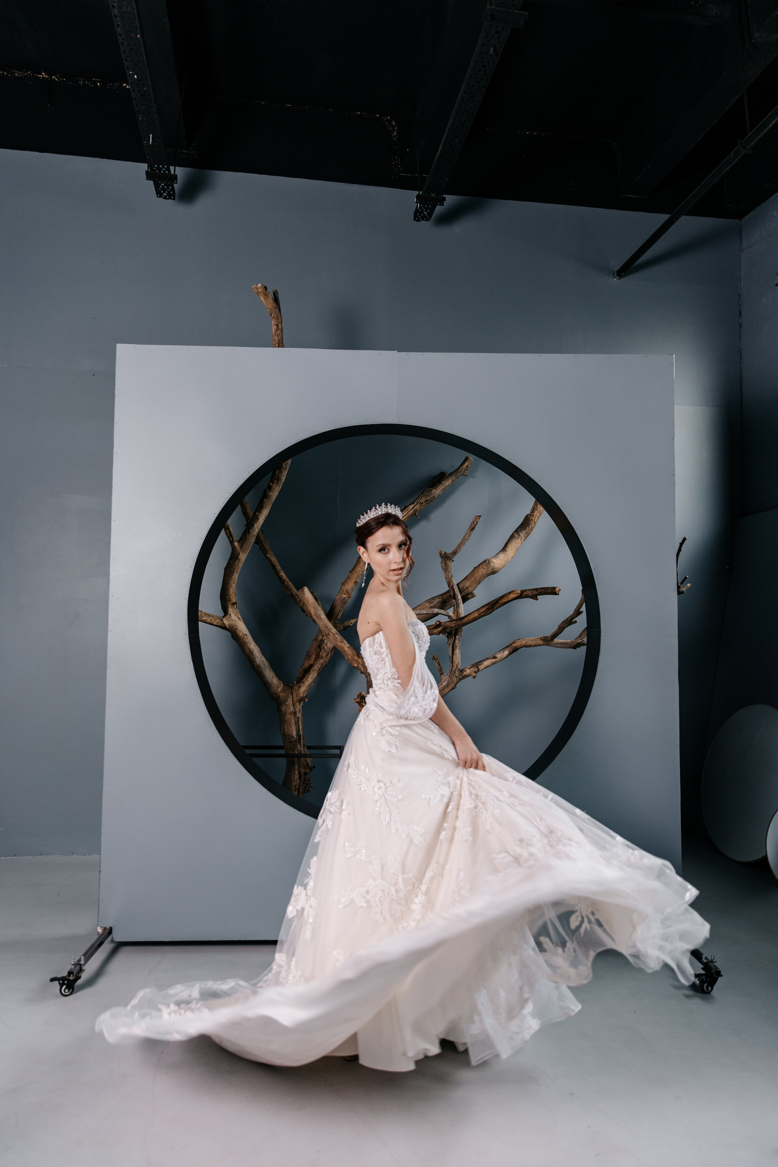 Съемка для свадебного каталога. Профессиональный фотограф Юнаковская Оксана