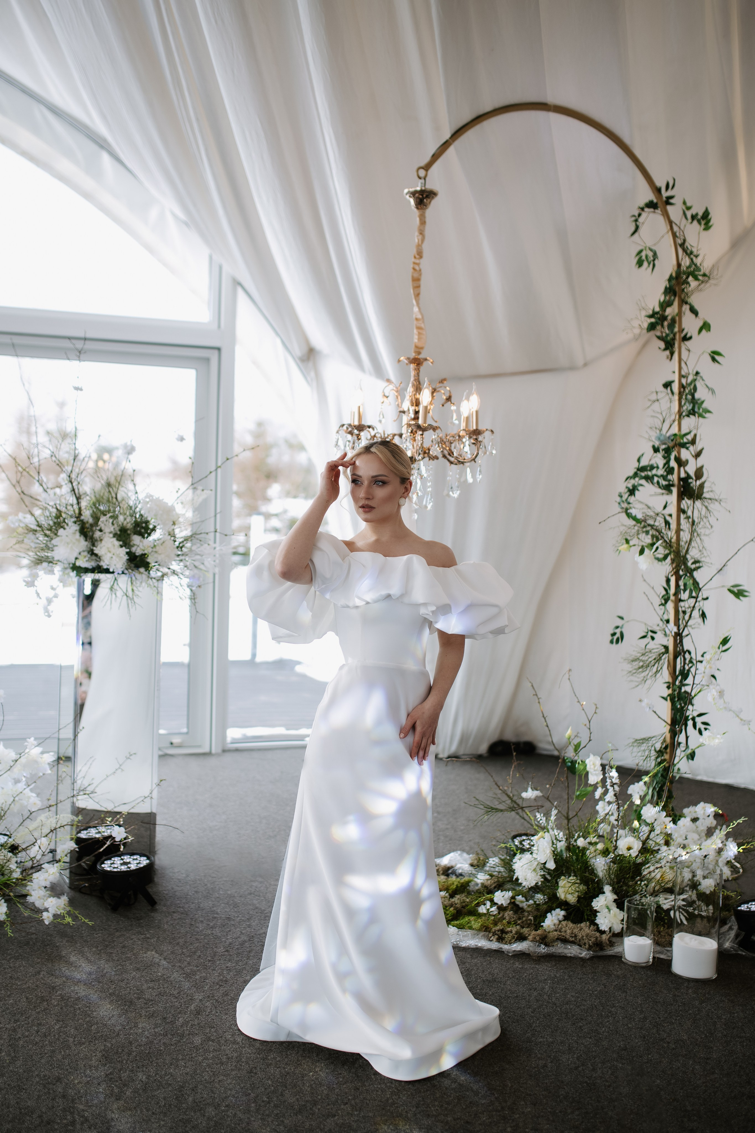 Daria & Sergey. Фотограф в Минске — Юлия Деяк. Фотосессии в Минске