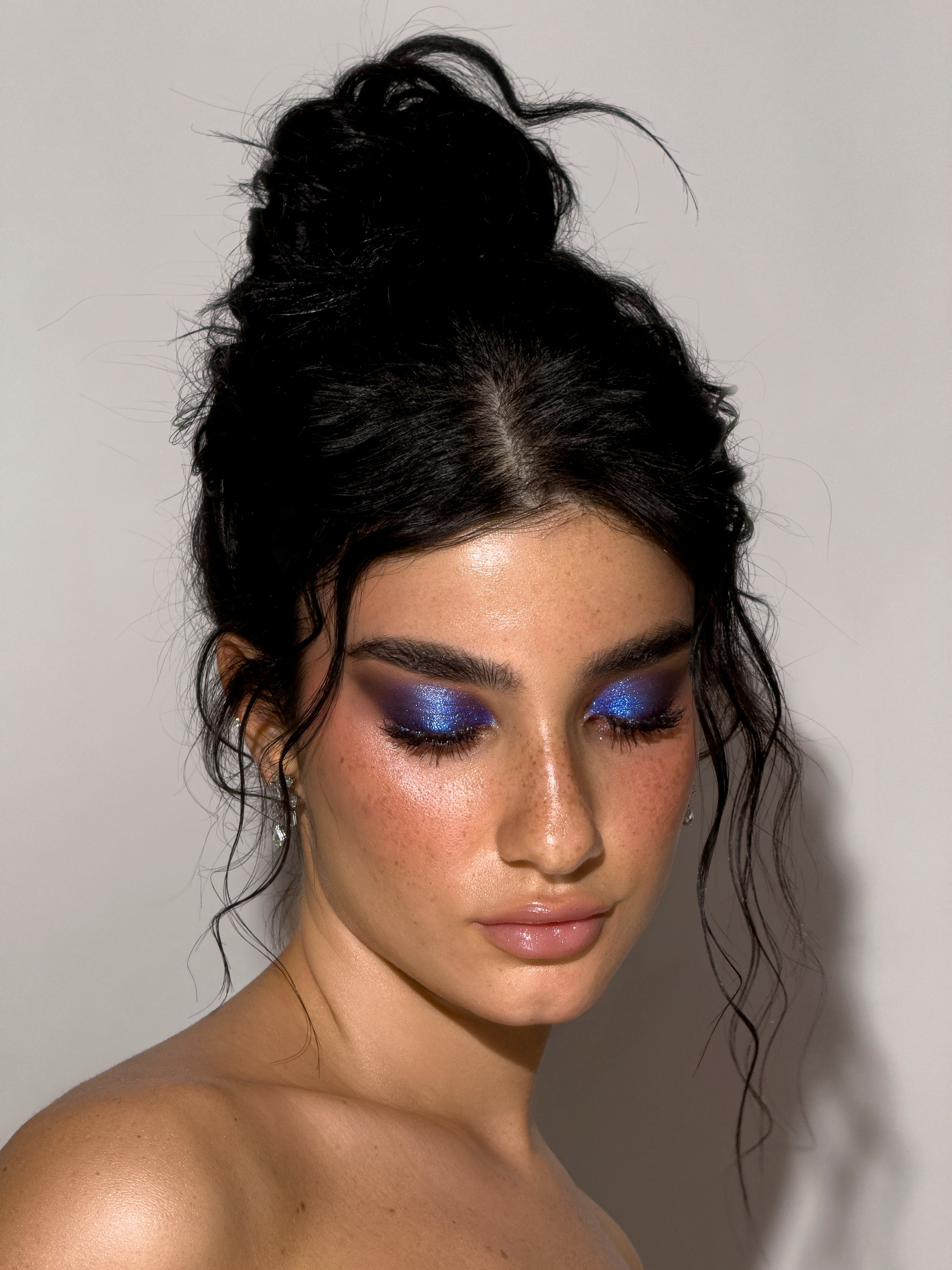BEAUTY. Professional Worldwide Retoucher Retouch.Allusory
