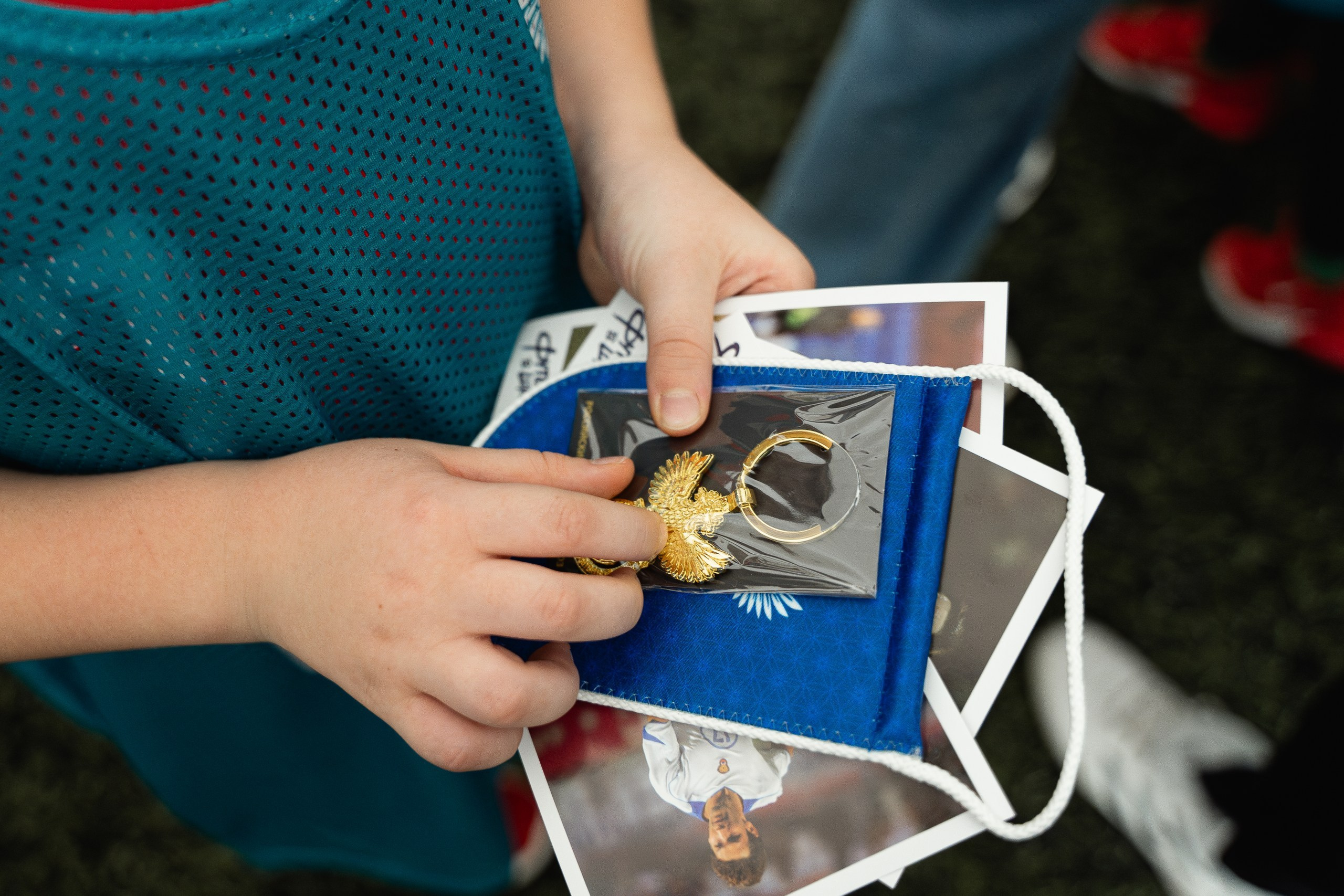 Фестиваль «СИБУР. Урок футбола» в рамках проекта Российского футбольного союза «Футбол в школе». Портретный и репортажный фотограф в Воронеже: Анастасия Пузикова