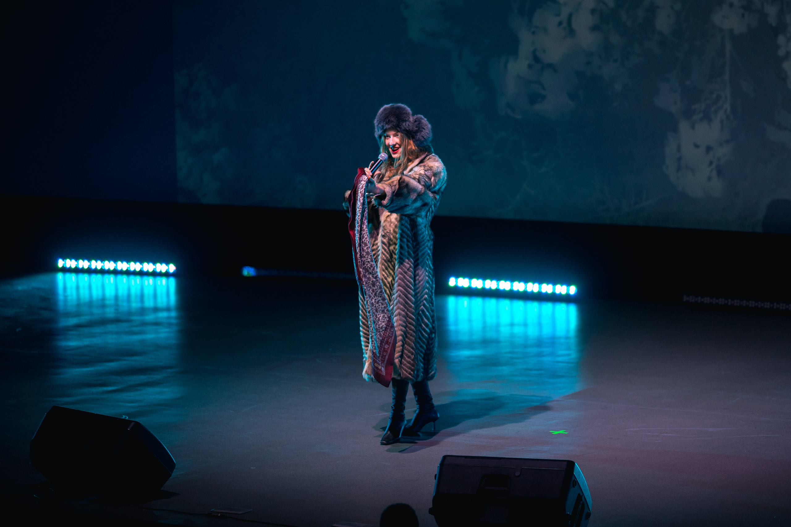 Краса студенчества Воронежской области 2023. Портретный и репортажный фотограф в Воронеже: Анастасия Пузикова