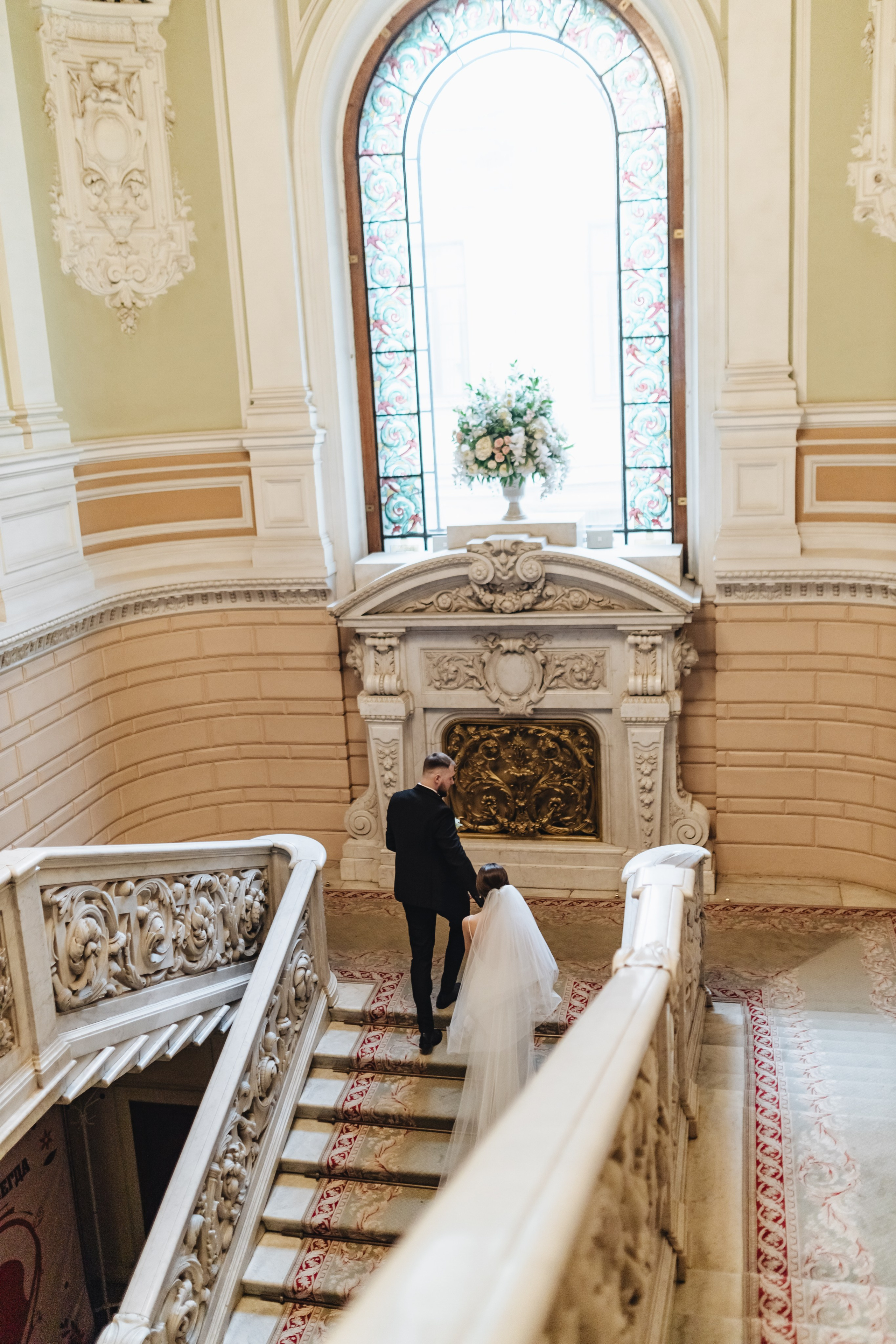 I will always love you [Антон и Дарья]. Jen.swph Свадебный фотограф