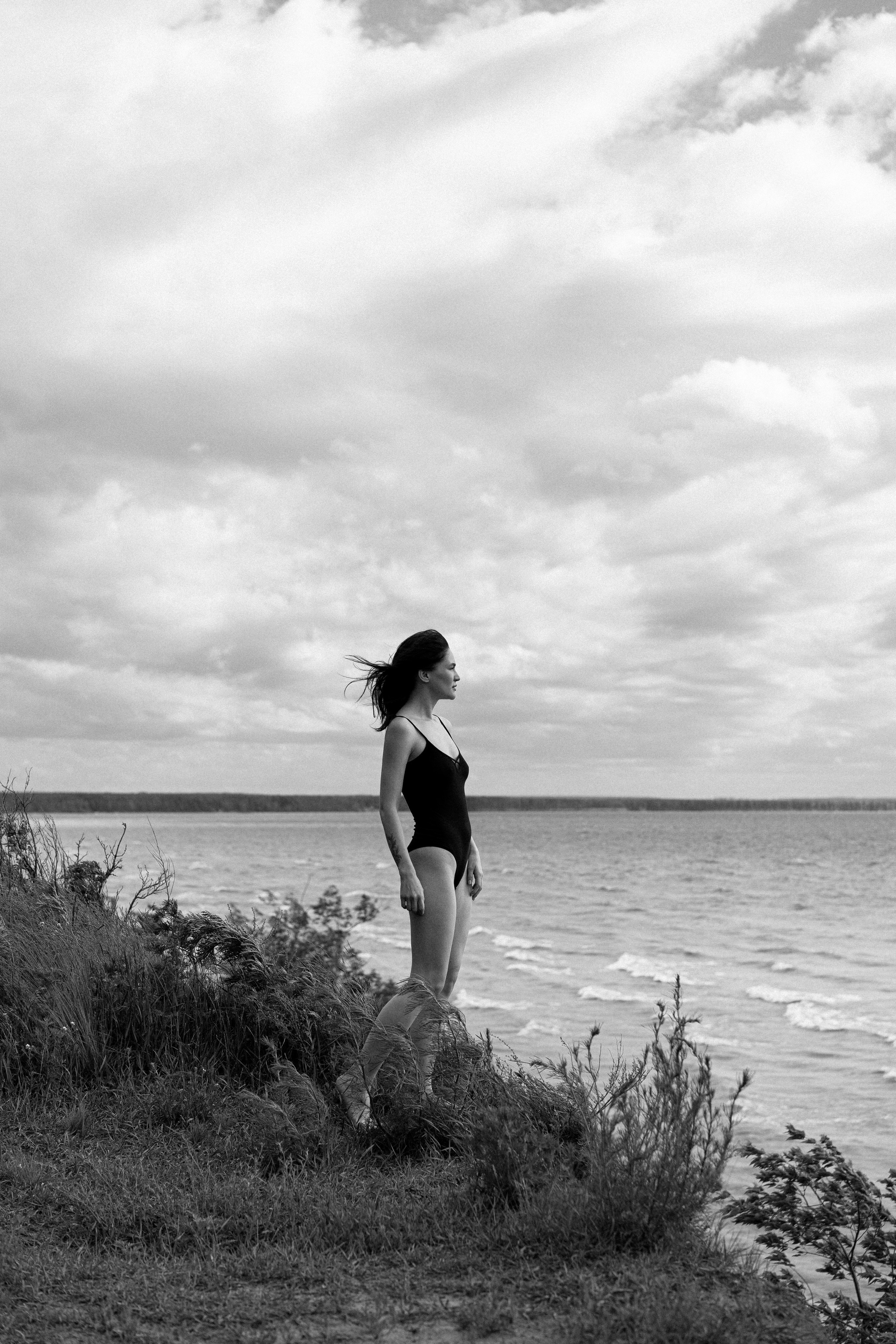 Портреты. Анастасия Эпова | Фотограф в Новосибирске