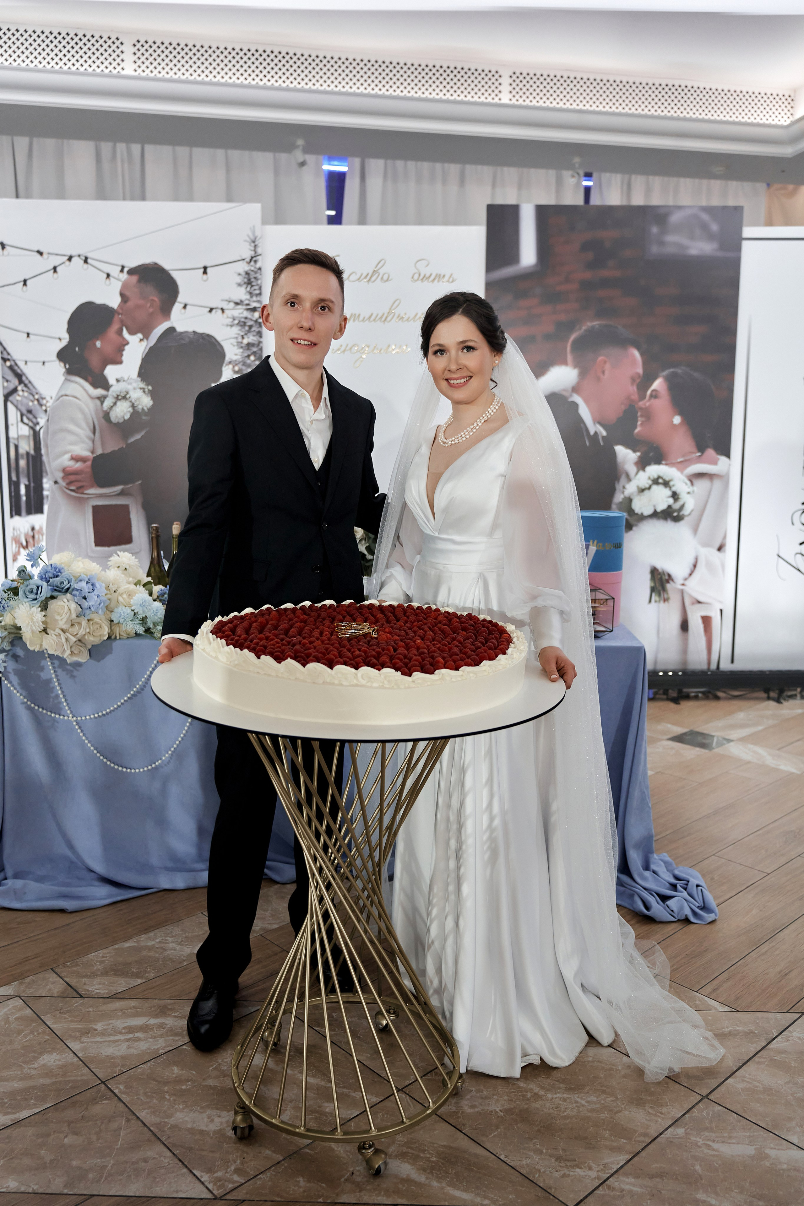 Вася & Арина. Фотограф в Нижнем Новгороде Марина Кузнецова