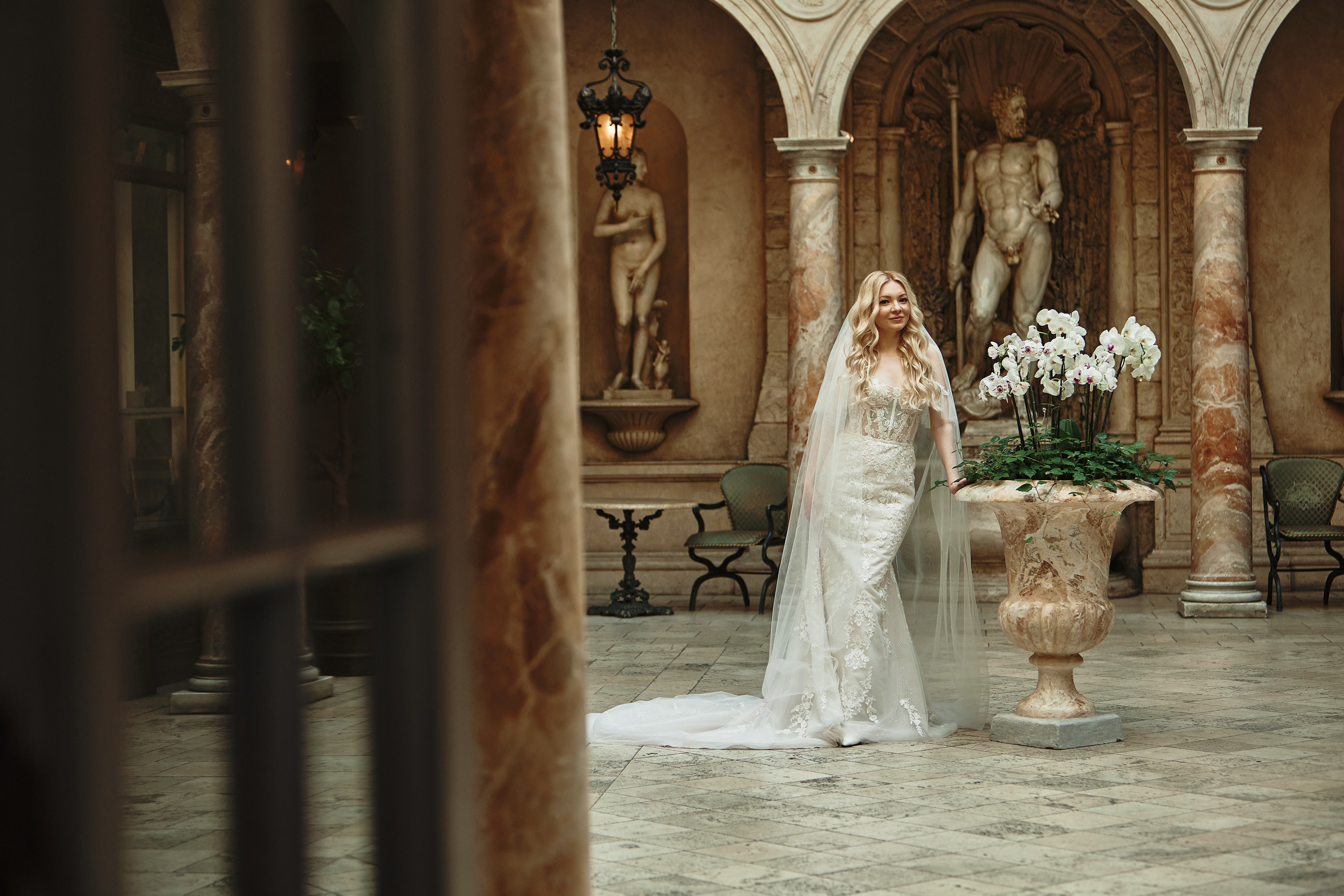 Антон Гошовский - свадебный и семейный фотограф в Москве и Крыму