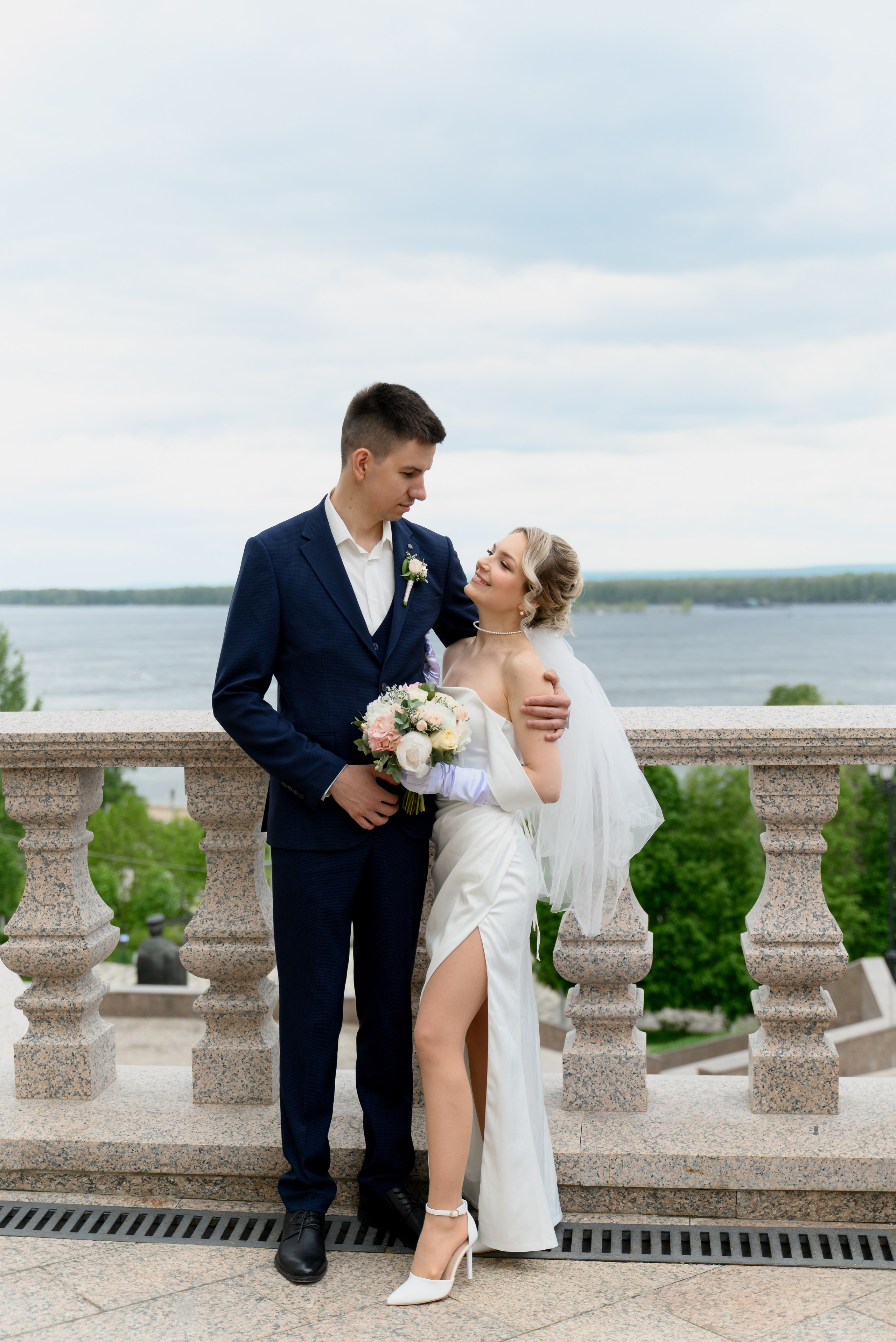 Локации. Фотограф Самара Регина Третьяк