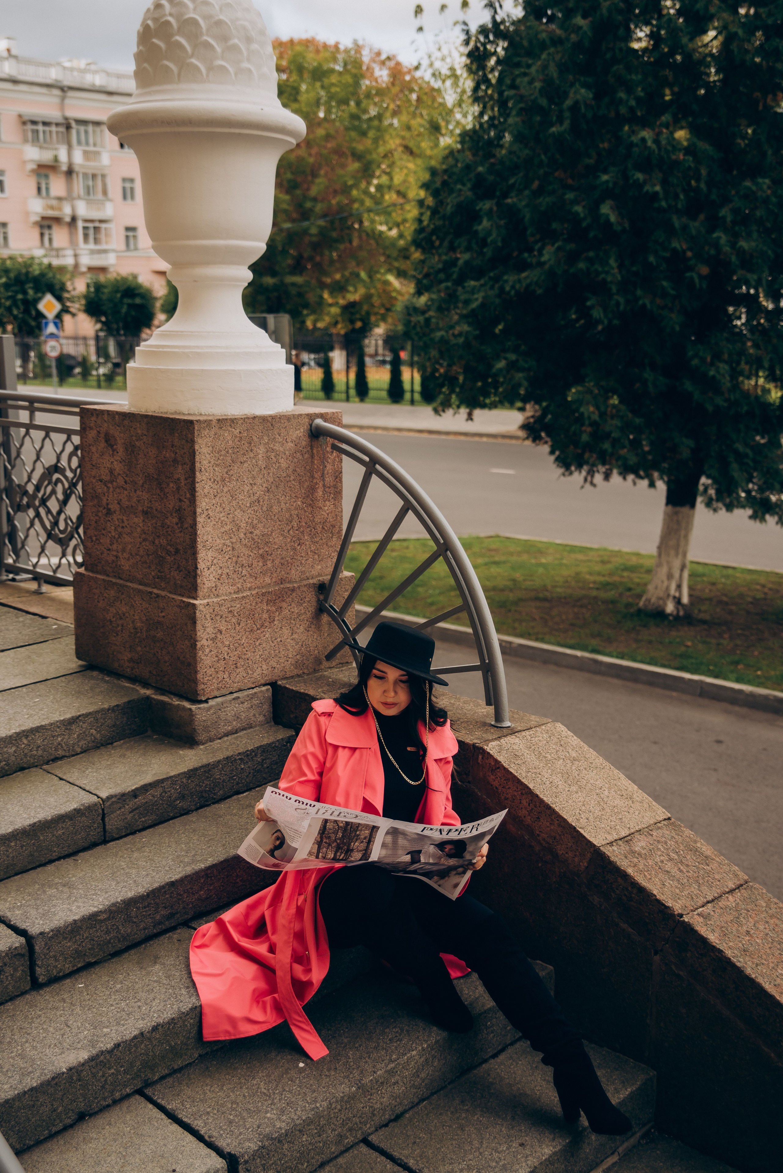 Катя. Свадебный и семейный фотограф в городе Смоленске