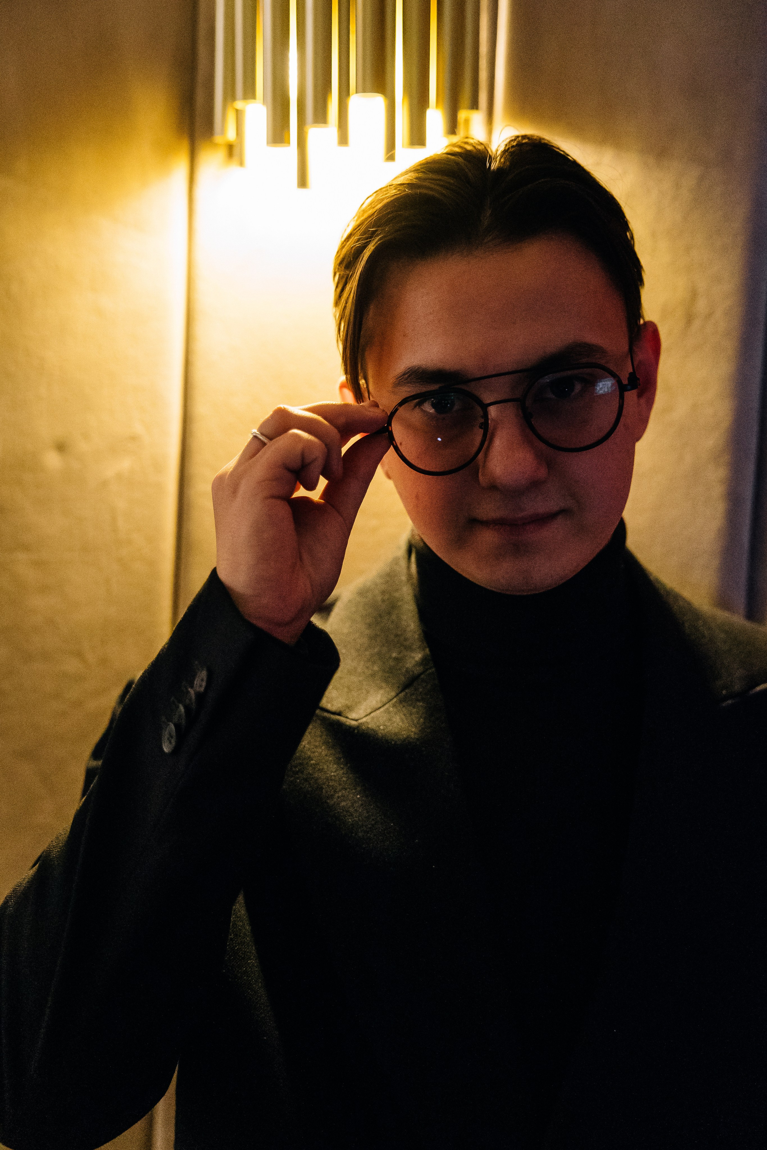 Вед Хантер 4.0. Свадебный и семейный фотограф в Воронеже Свиридова Евгения