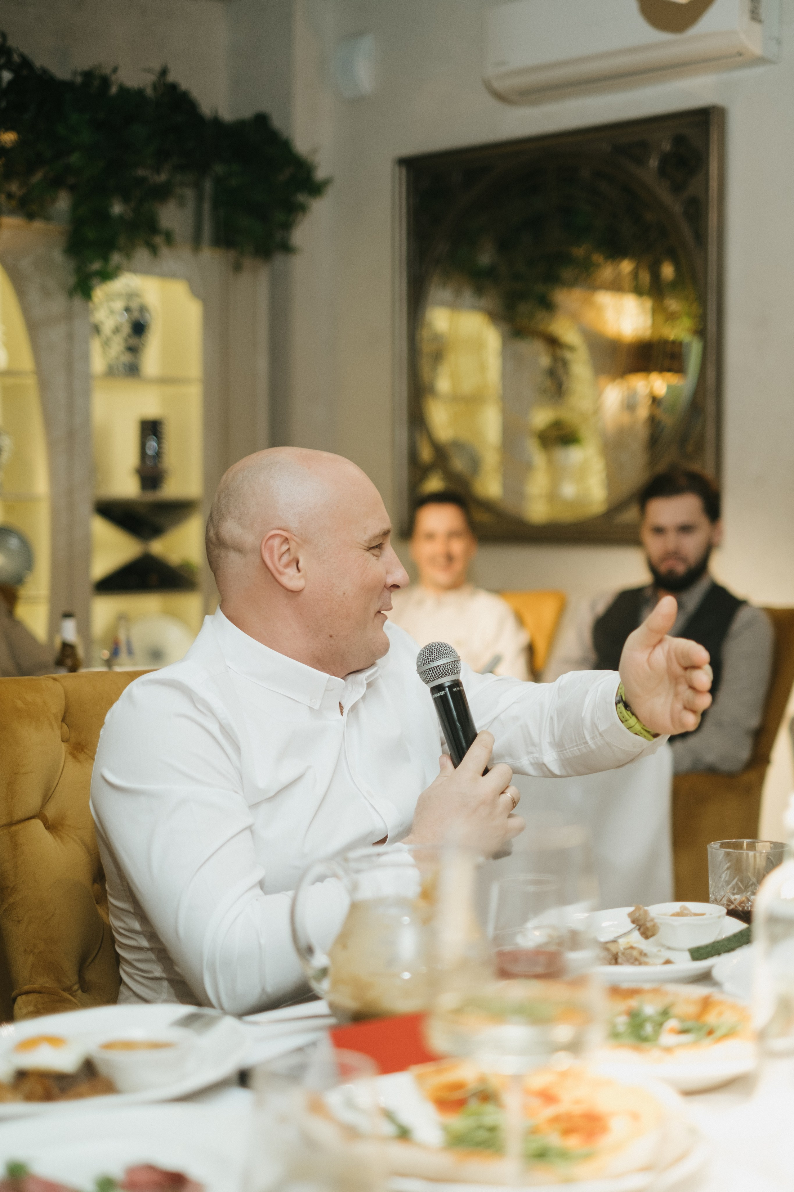 Корпоратив компании. Свадебный и репортажной фотограф Денис Ожигин в Краснодаре и Краснодарском крае