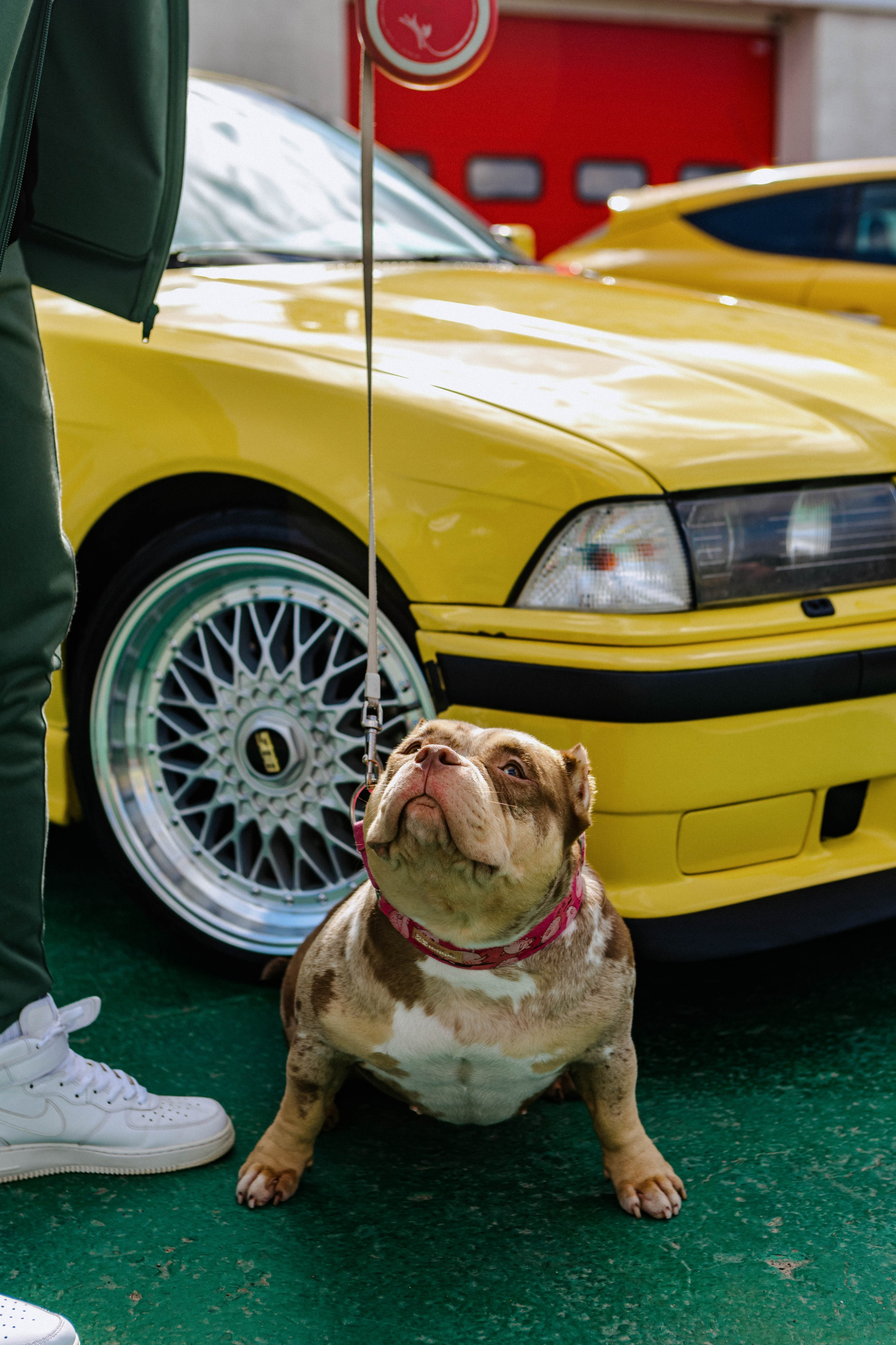 Открытие сезона 2024. Фотограф Александра Кузнецова