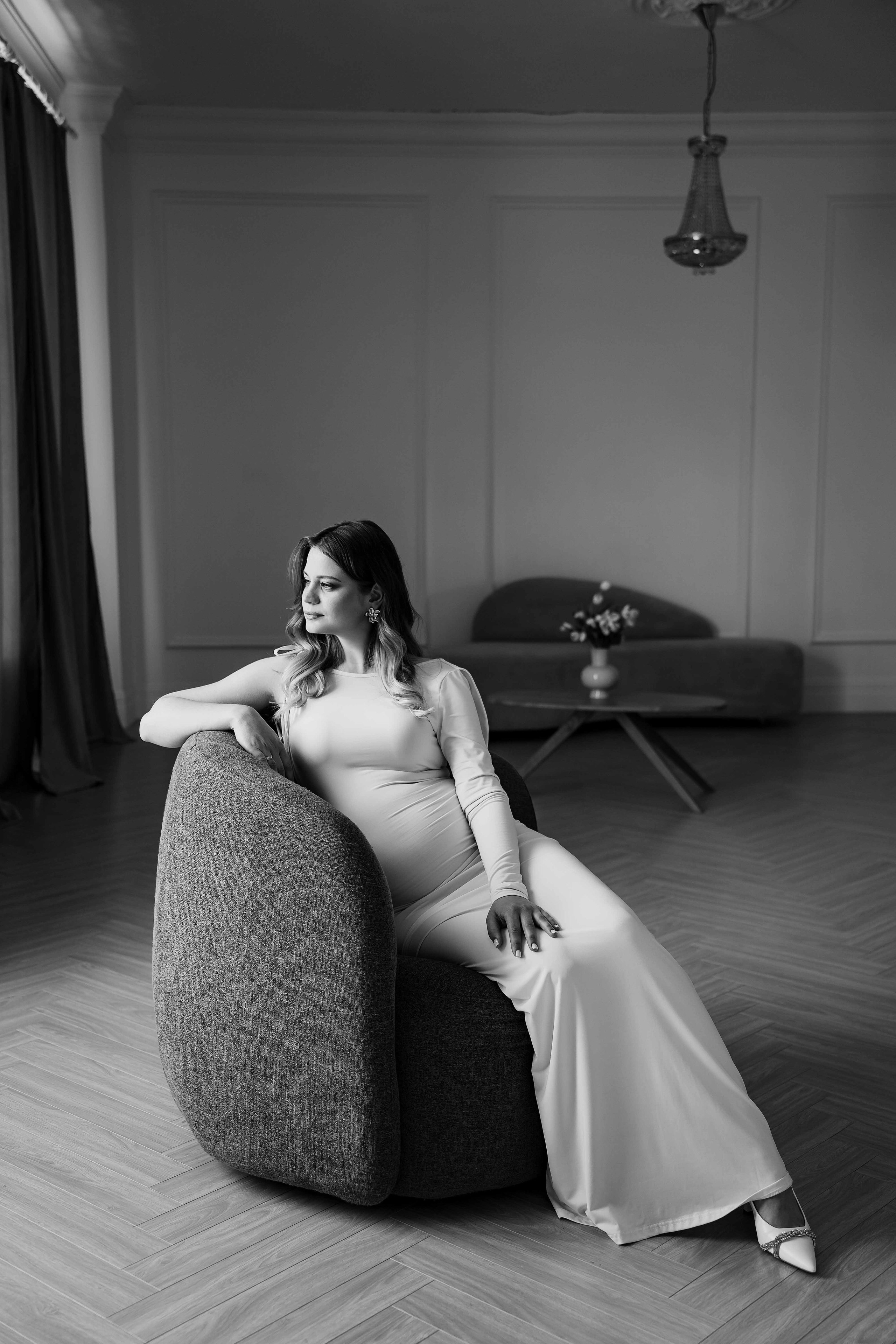 Съёмочная коллекция. Главная