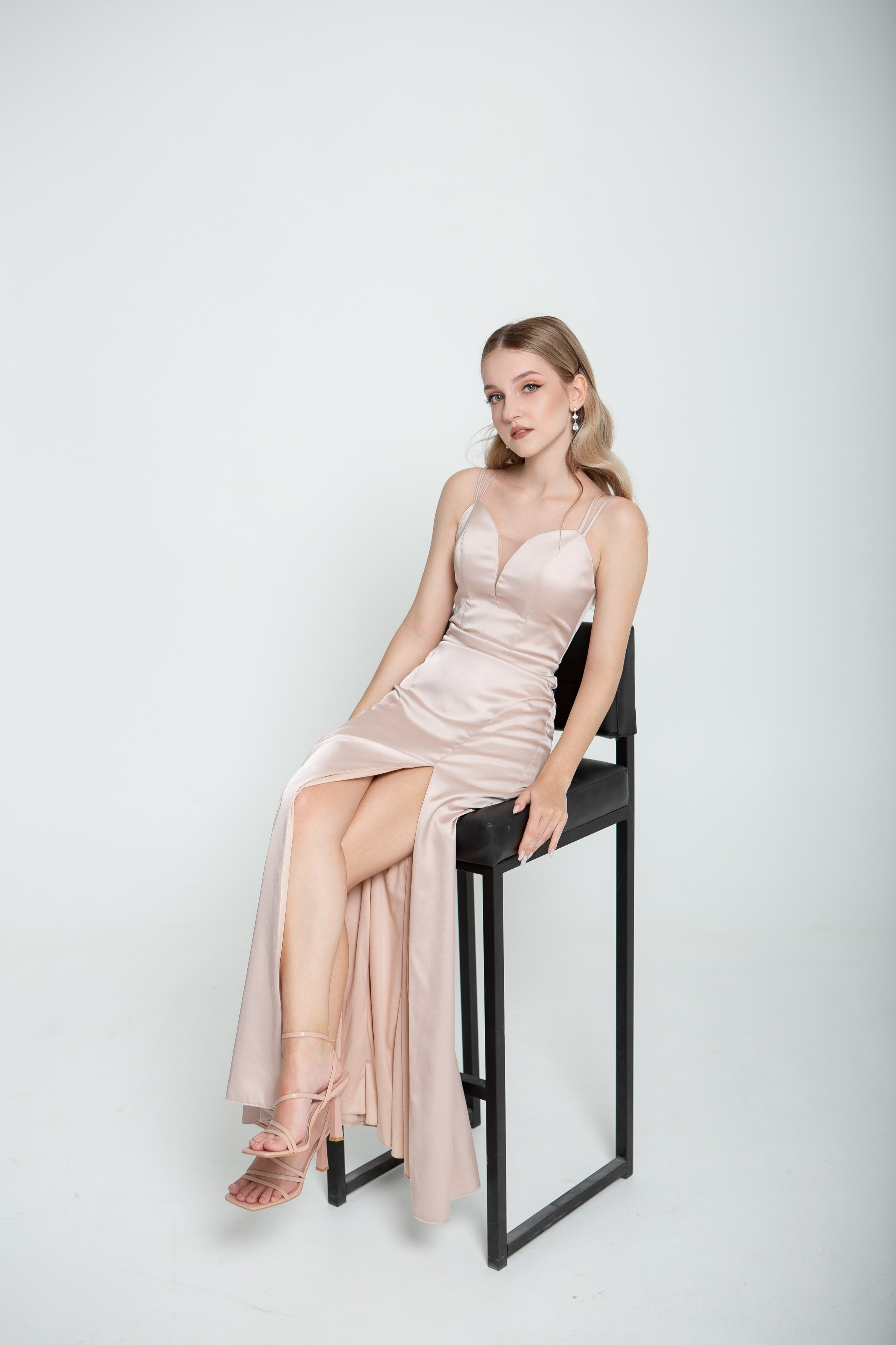 Выпускной девушки. Фотографии её и членов семьи. Свадебный и портретный Фотограф в Липецке Дмитрий Котюков