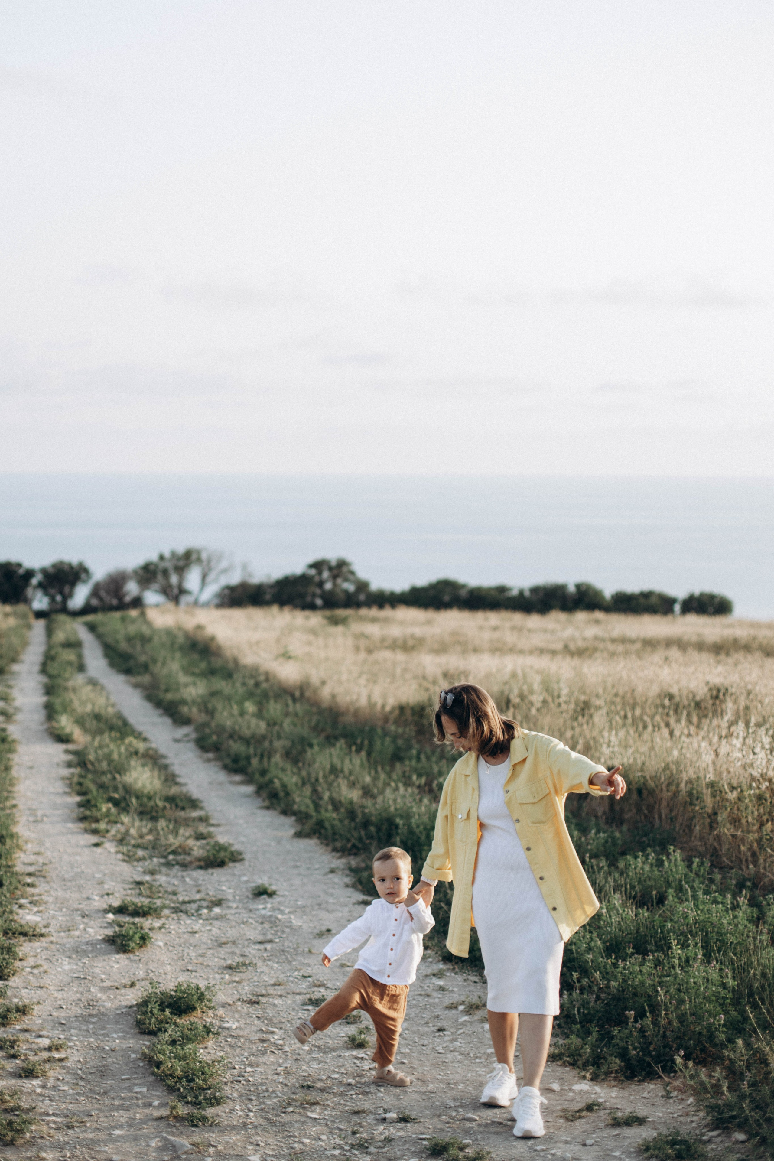 ONE SUMMER DAY. Фотограф в Геленджике Елизавета Гудина