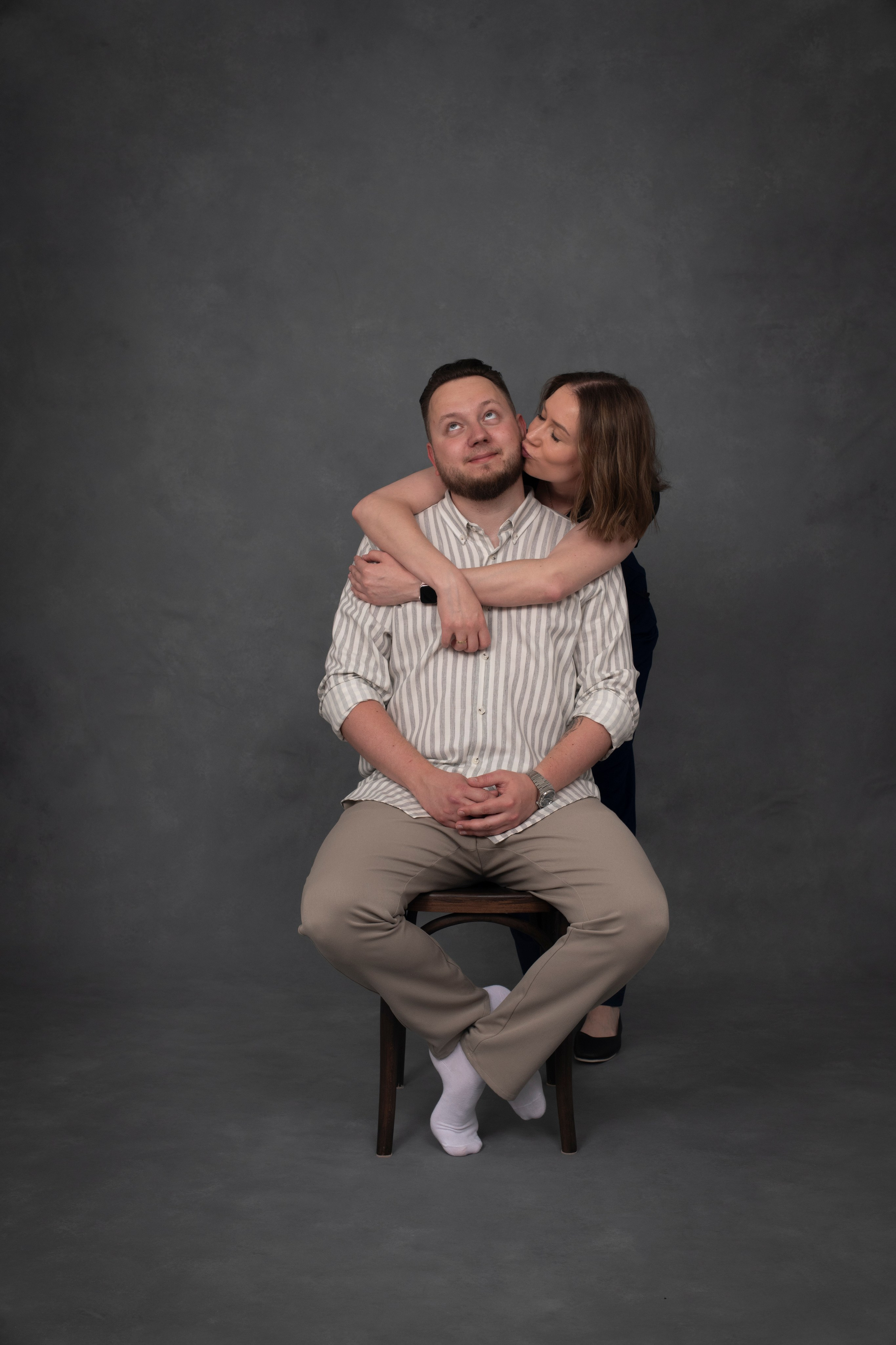 Романтика. ON студия автопортрета в Москве