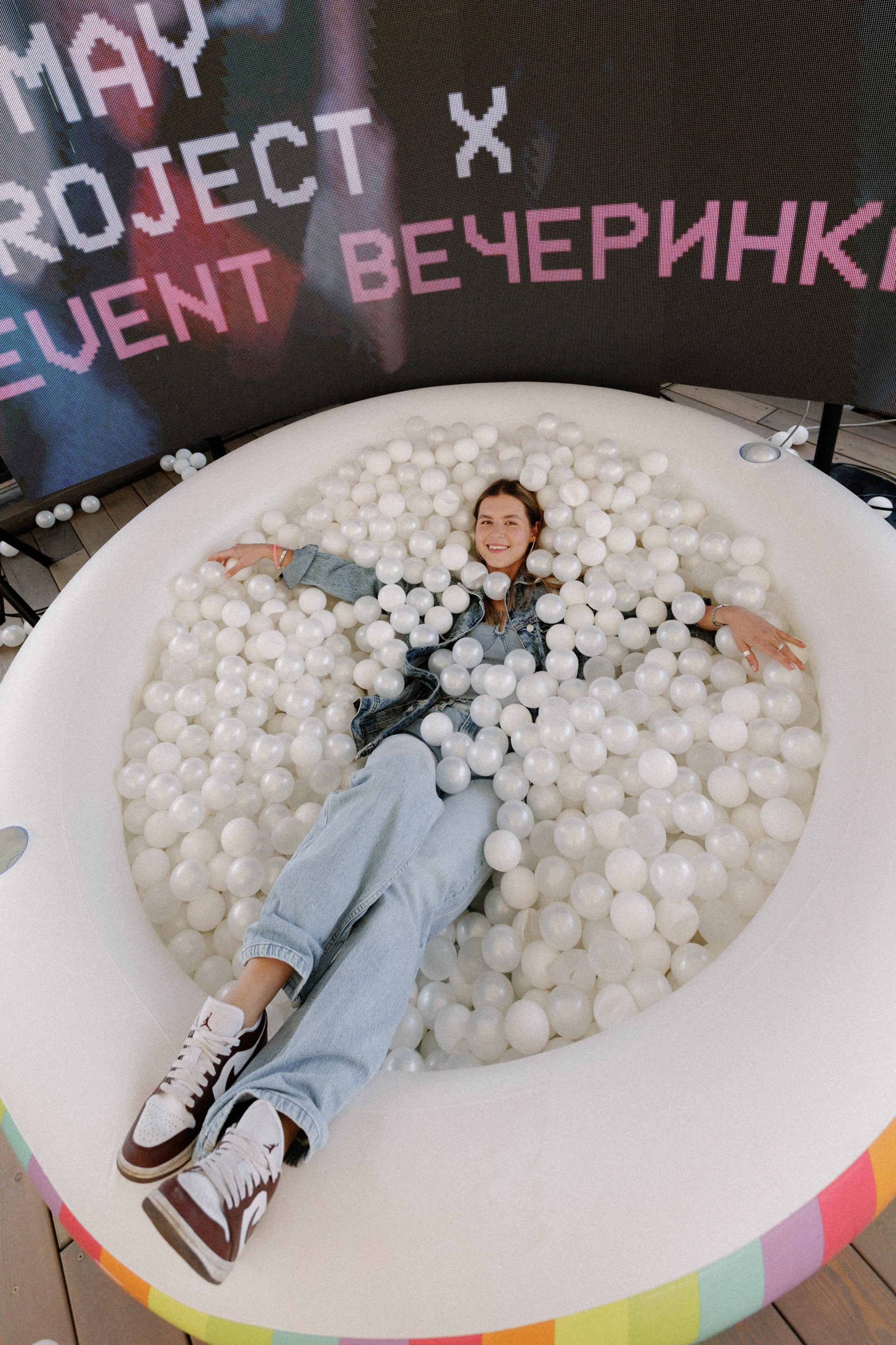 Project X — Открытие сезона 2026. Фотограф Иркутск