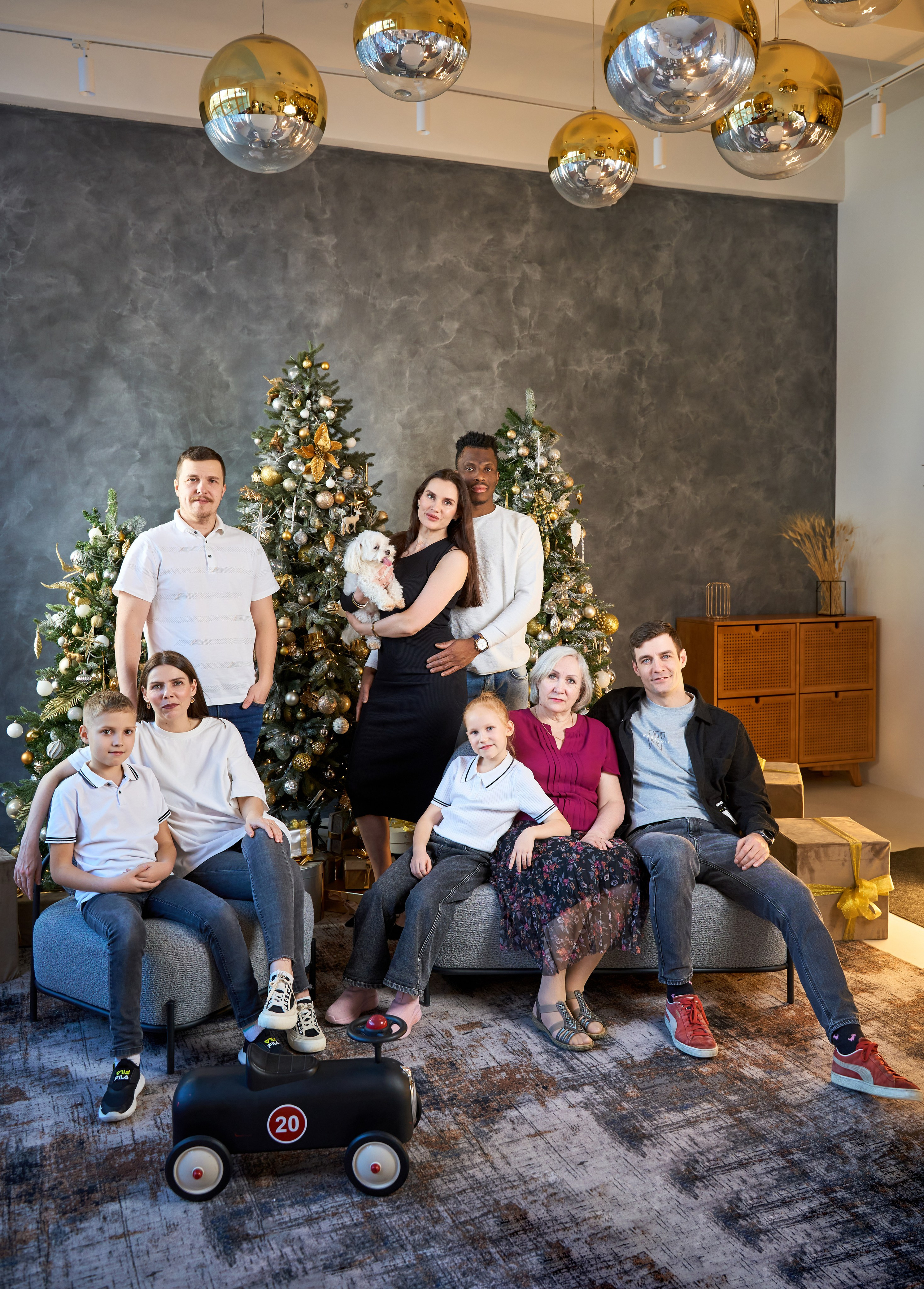 Фотограф в Екатеринбурге Анастасия Фе