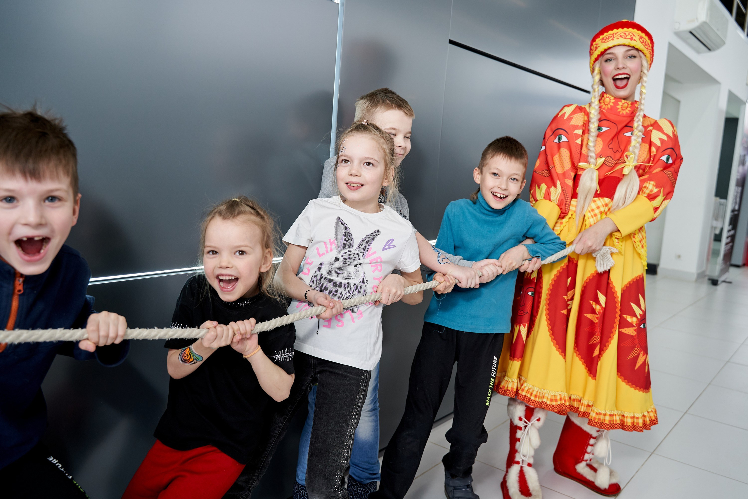 Репортаж. Фотограф в Екатеринбурге Анастасия Фе