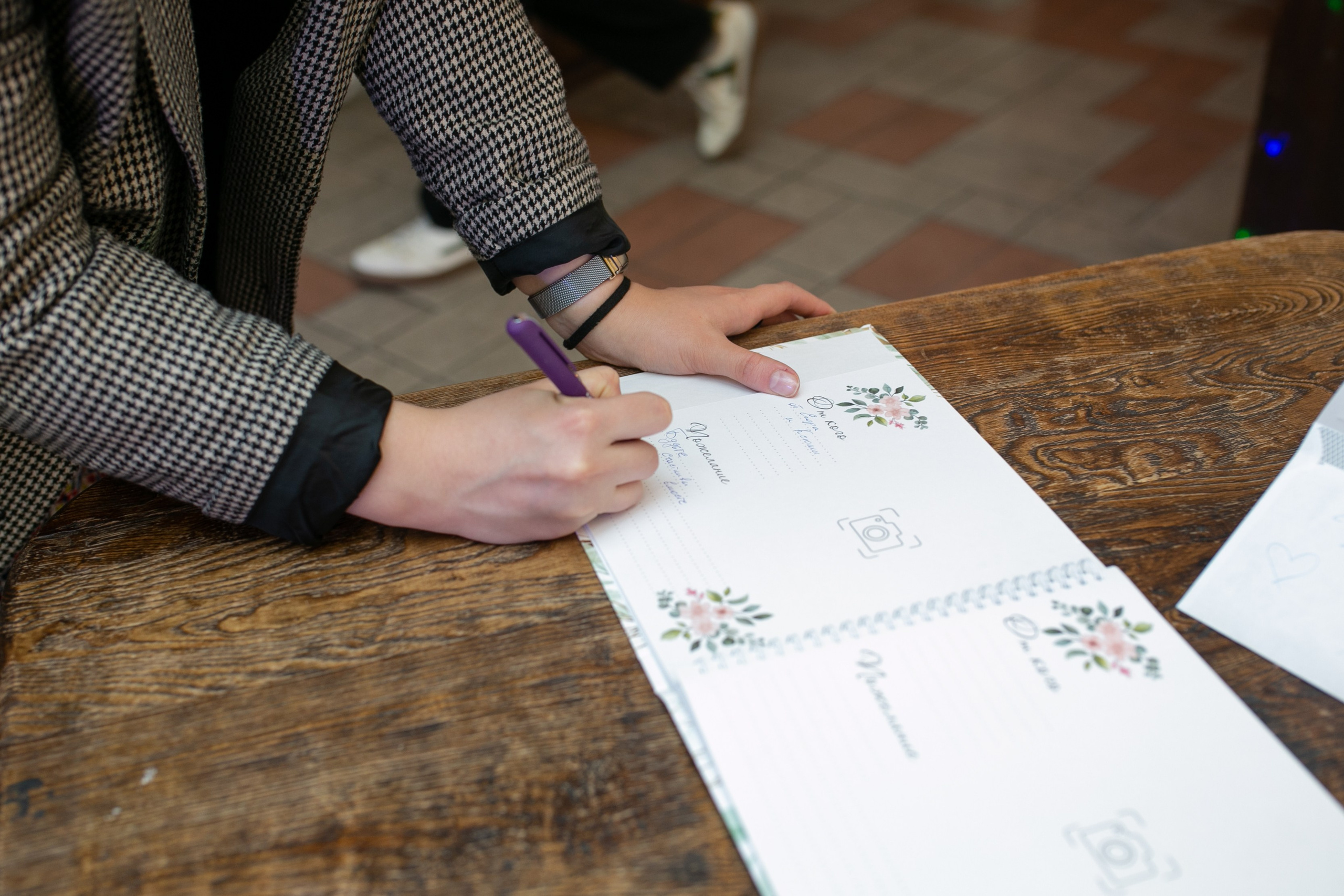 Алина&Павел. Фотограф в Новосибирске Ася Зверева