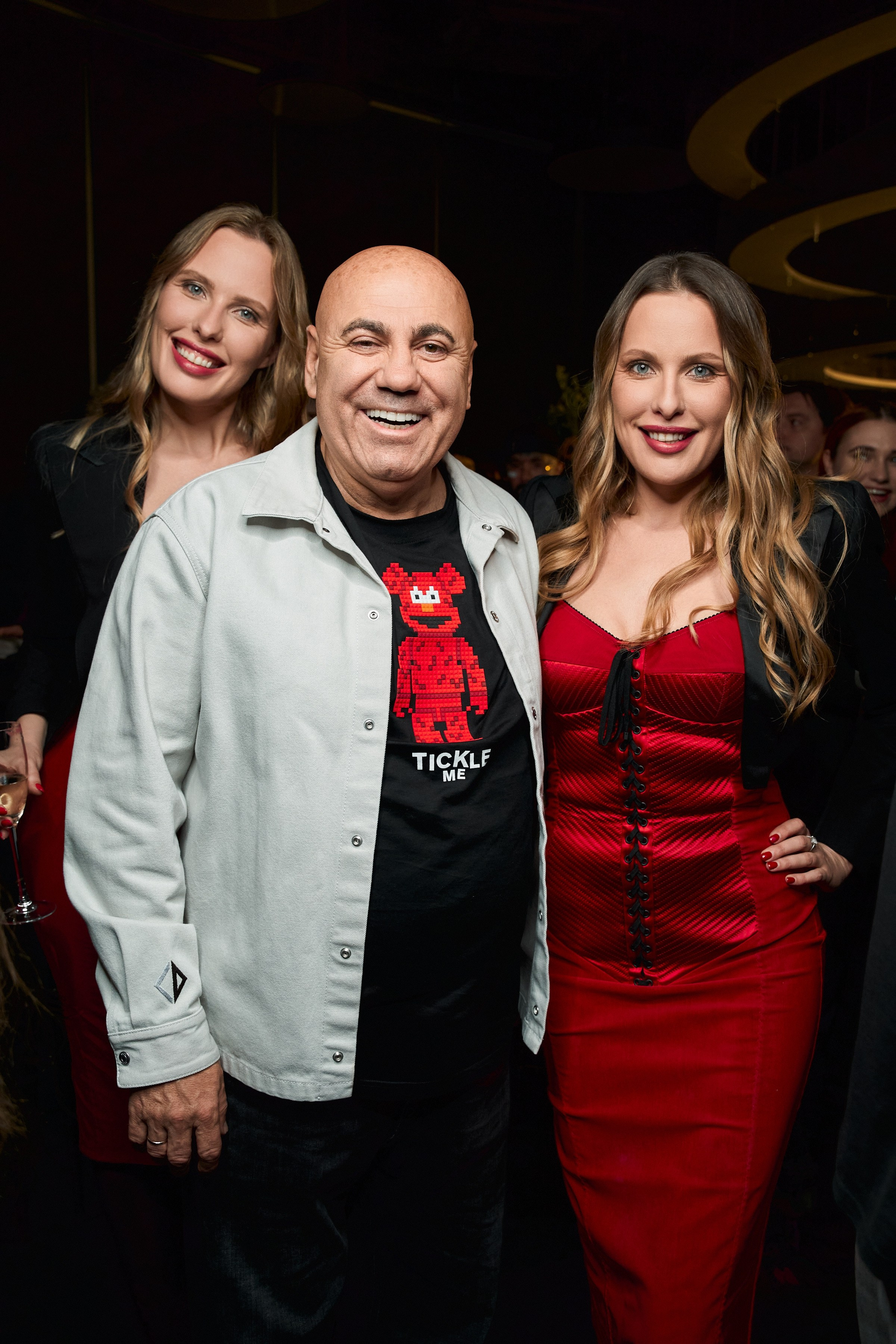 Яркие моменты репортажных съёмок в Москве | Фотограф Константин Мамонтов