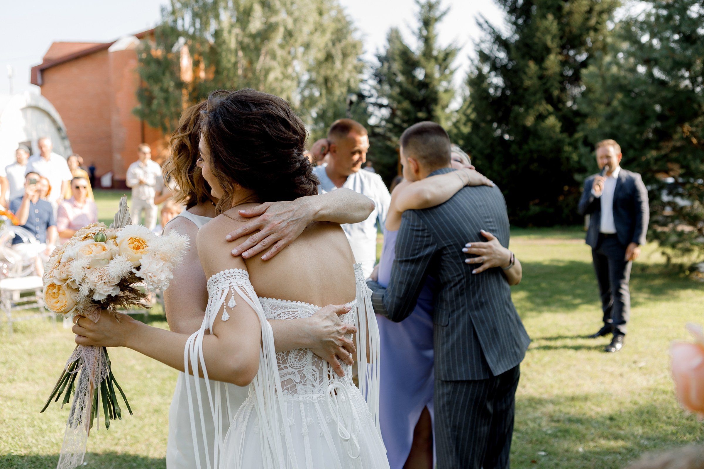 The Sorokins. Фотограф Артем Утешев