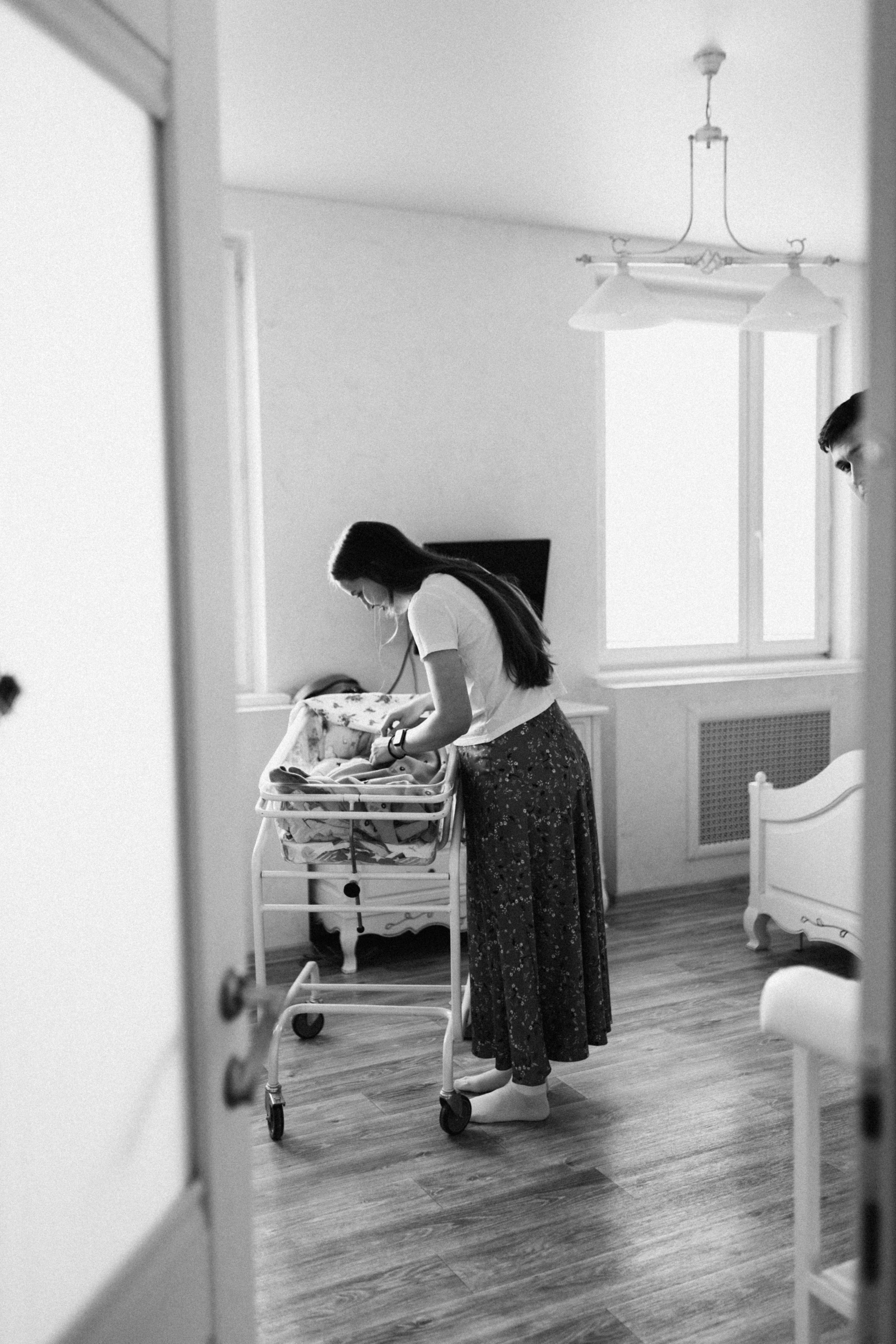 Выписка. Семейный и парный фотограф Мария Куцко