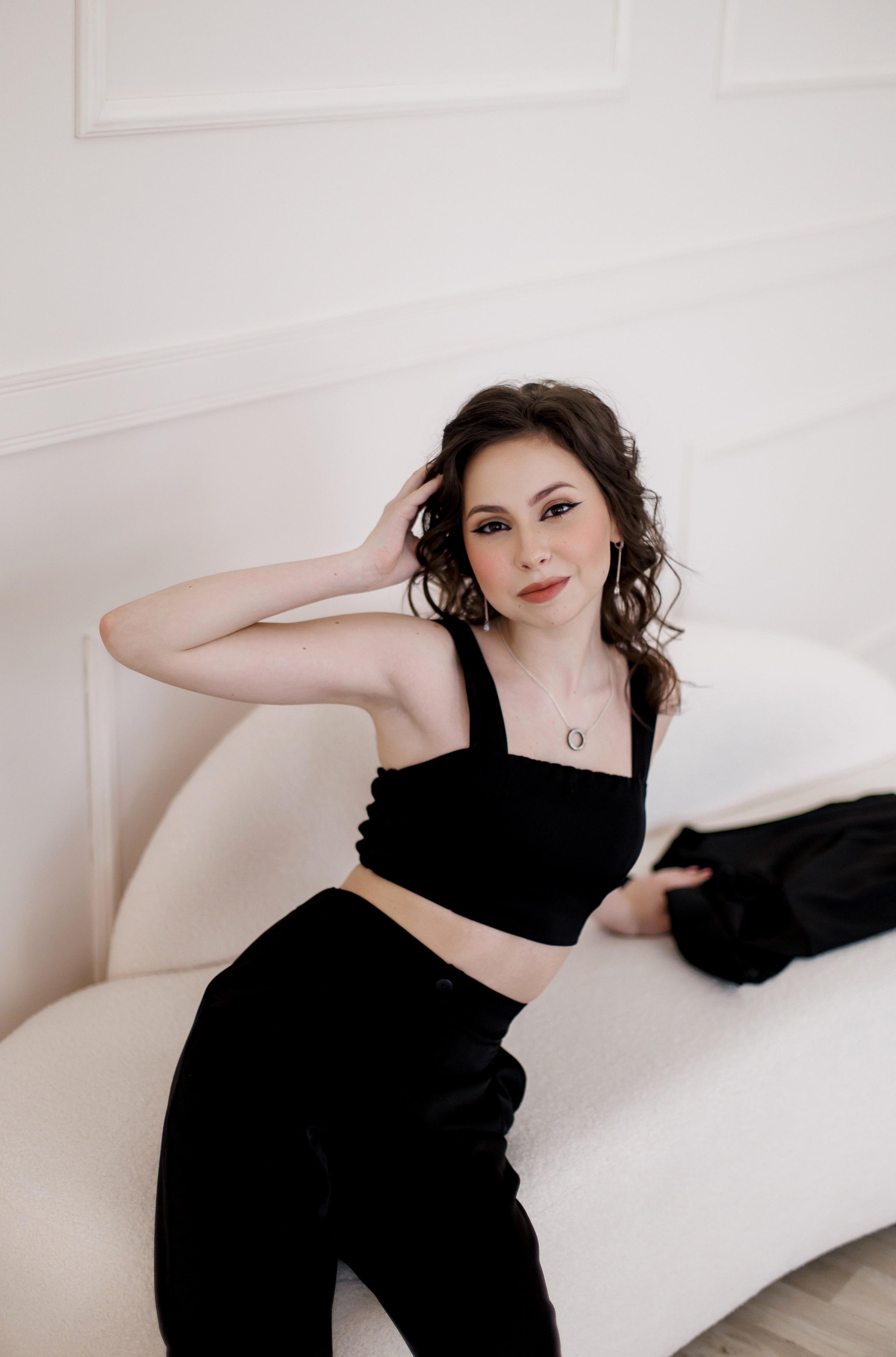 Кристина. Свадебный и портретный фотограф в Миассе Филиппенко Дарья