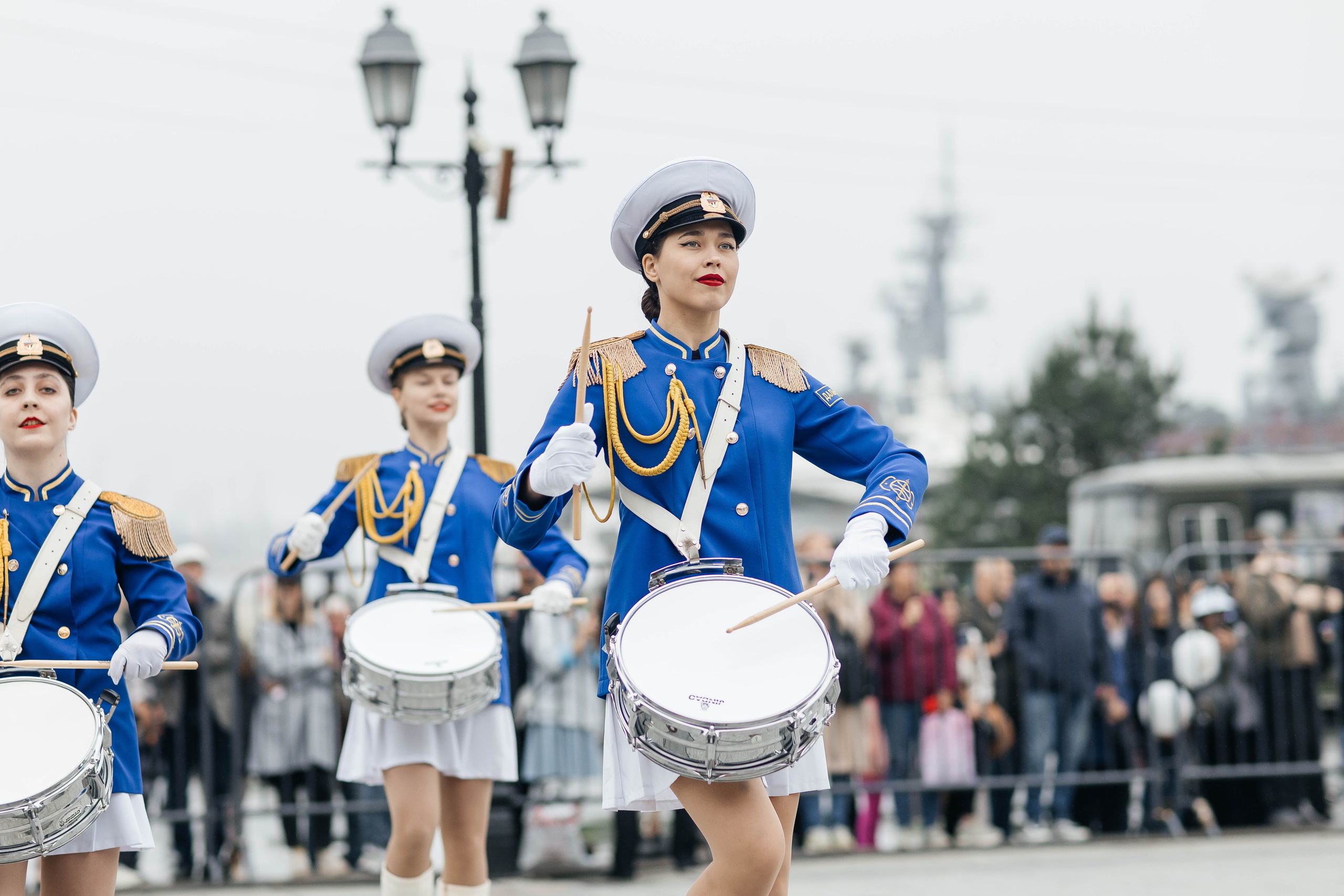 TOVMU. Фотограф во Владивостоке Максим Цой