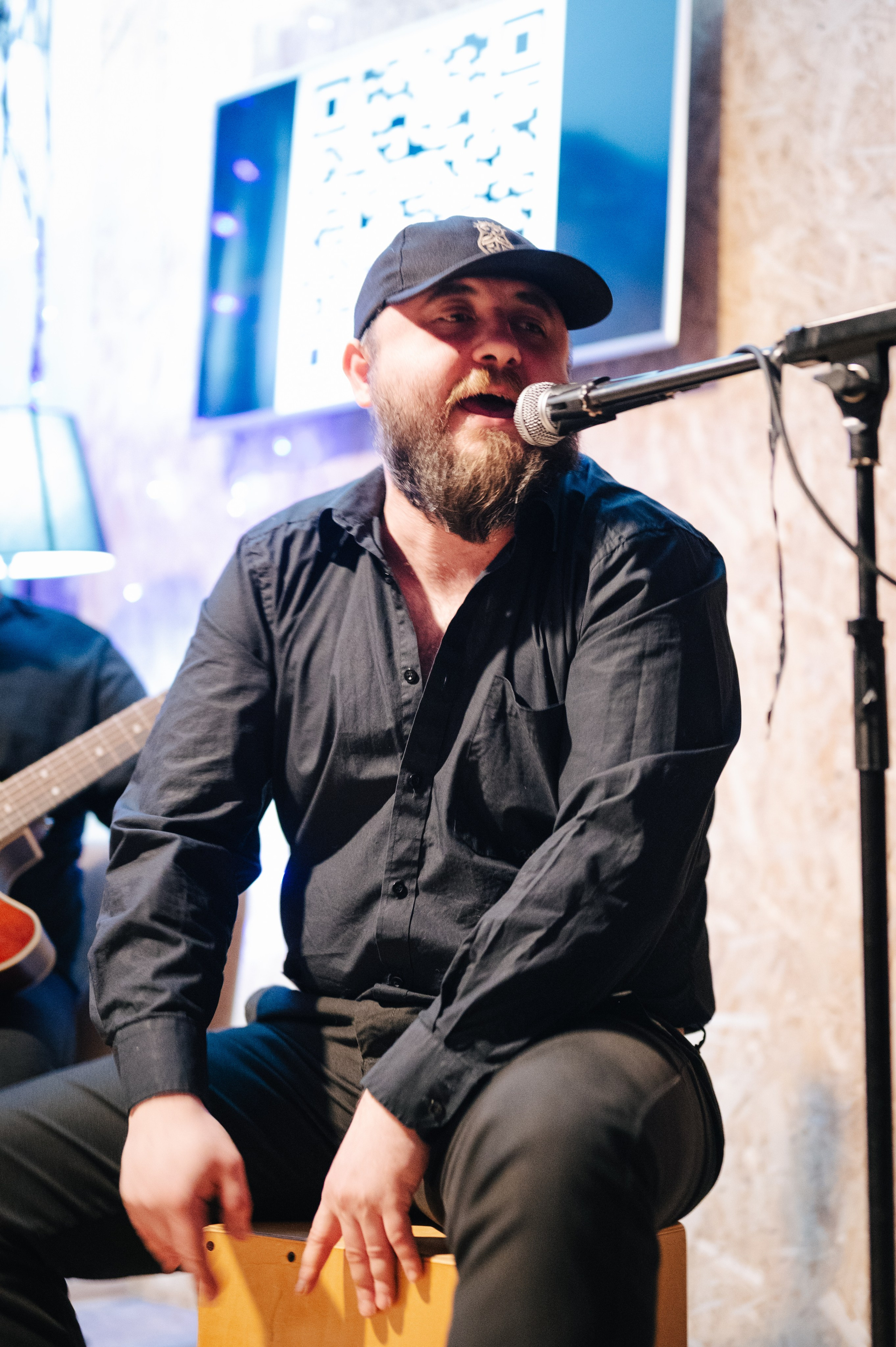 Breakpillzz_Акустика. Фотограф Анна Темнова. Пенза