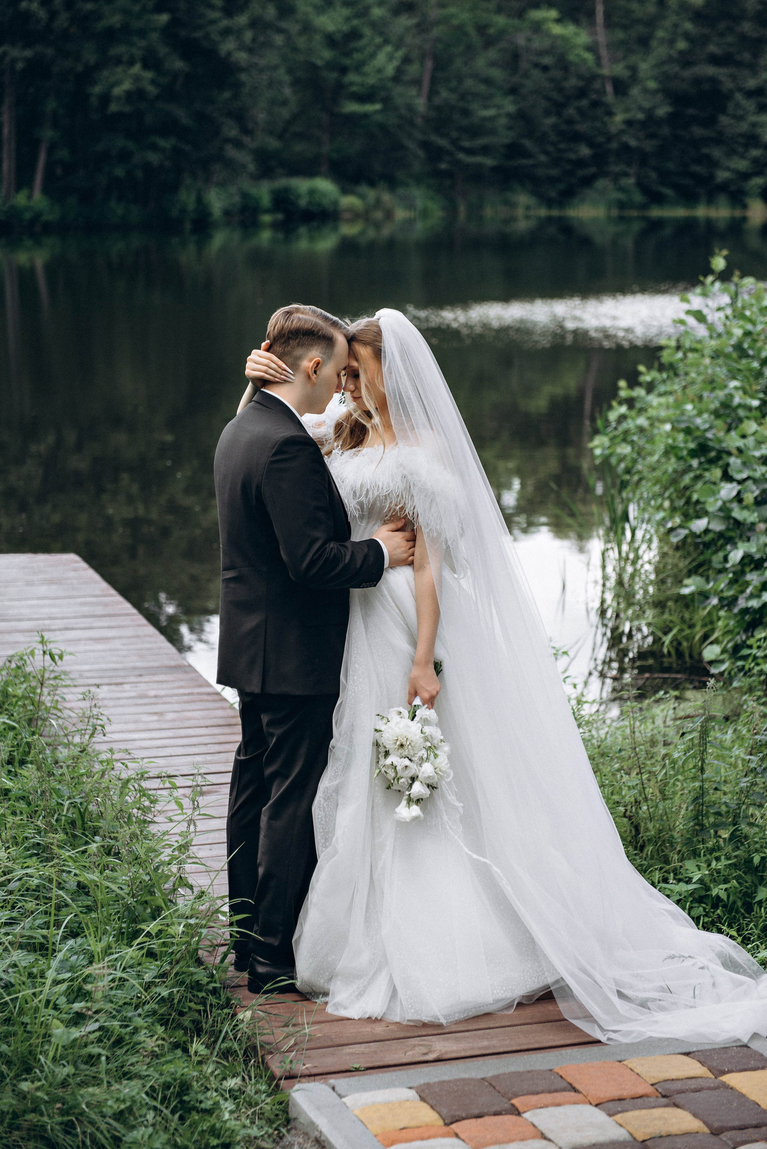 Отзывы. Свадебный фотограф в Тамбове и области