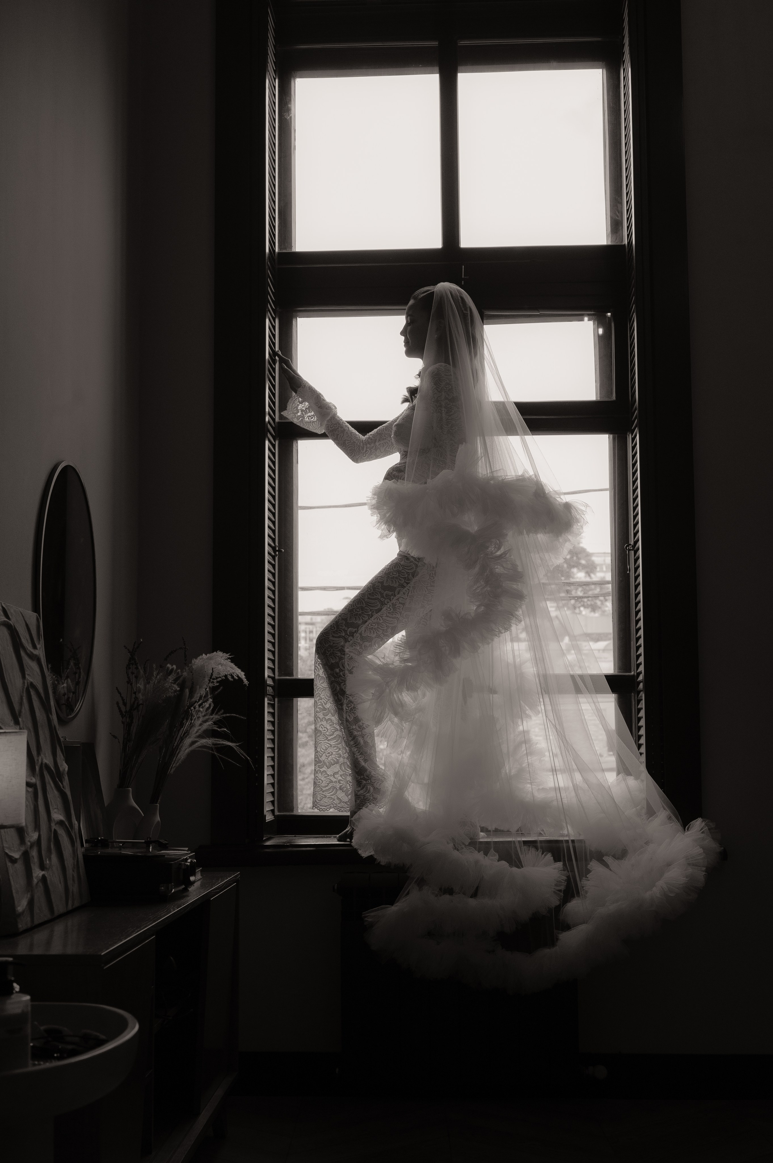 Михаил и Ксения. Свадебный и семейный фотограф в Краснодаре Алина Мельник