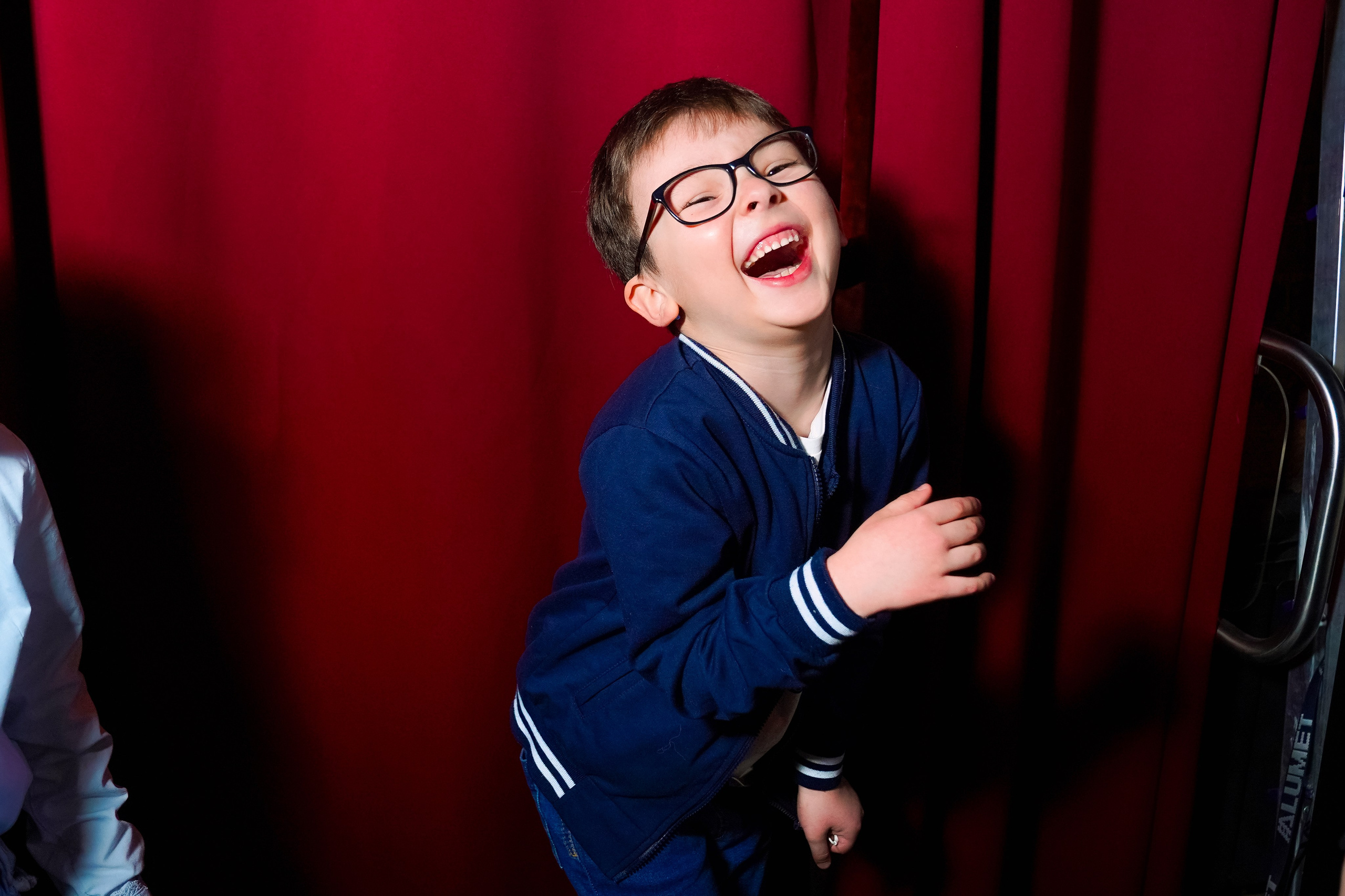 Детский фотограф — Даниил Приходько