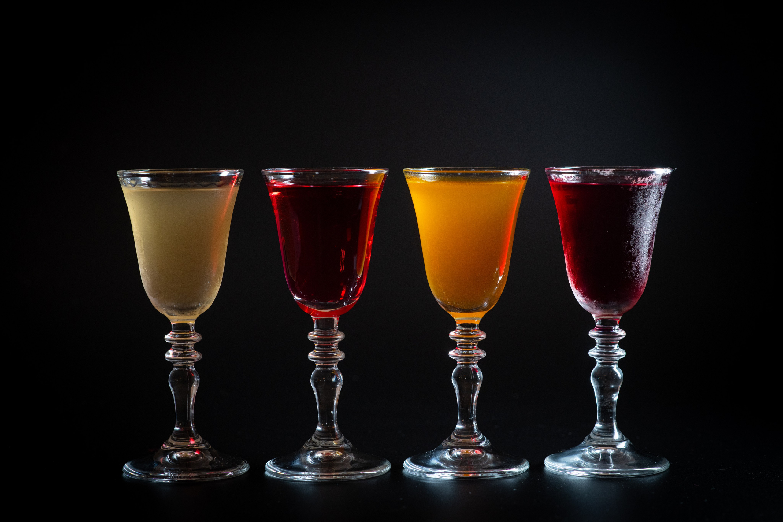 Фуд. Фотограф Роман Ефремов