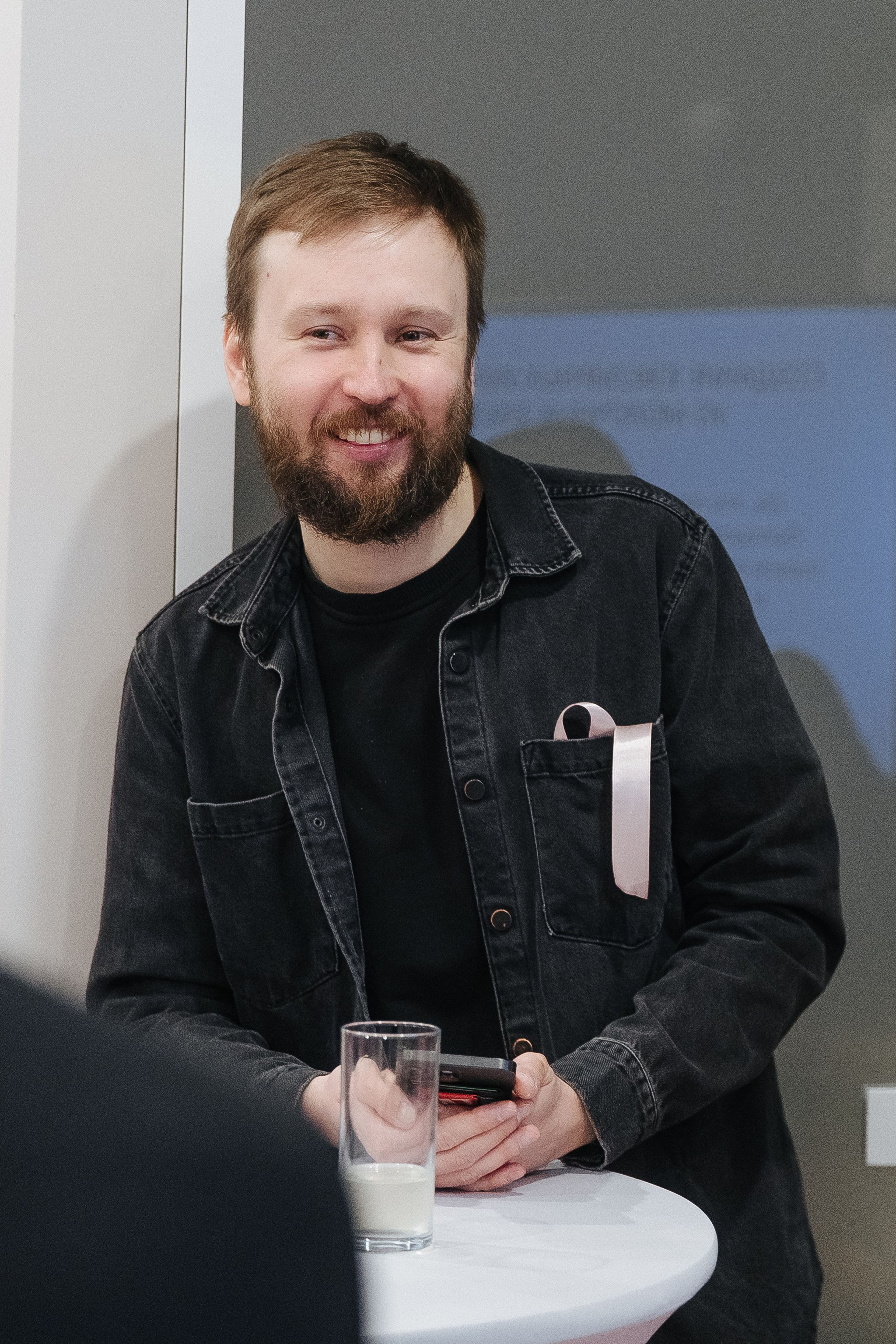 Открытие клиники. Фотограф в Красноярске Любовь Малеева